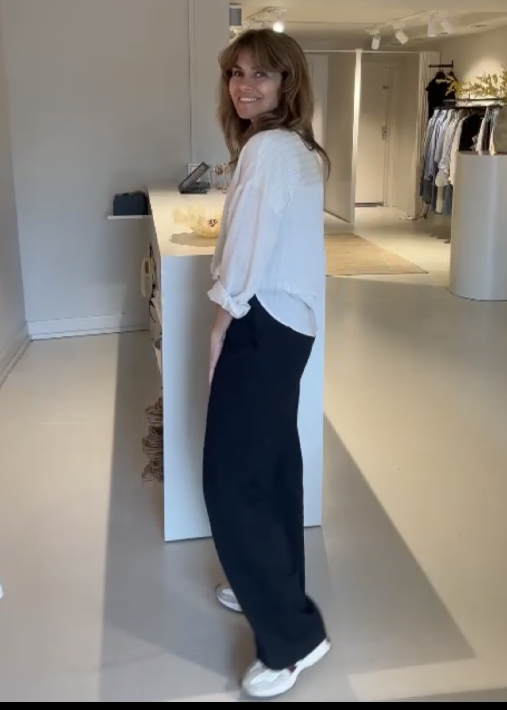 Samsoe Samsoe Pants