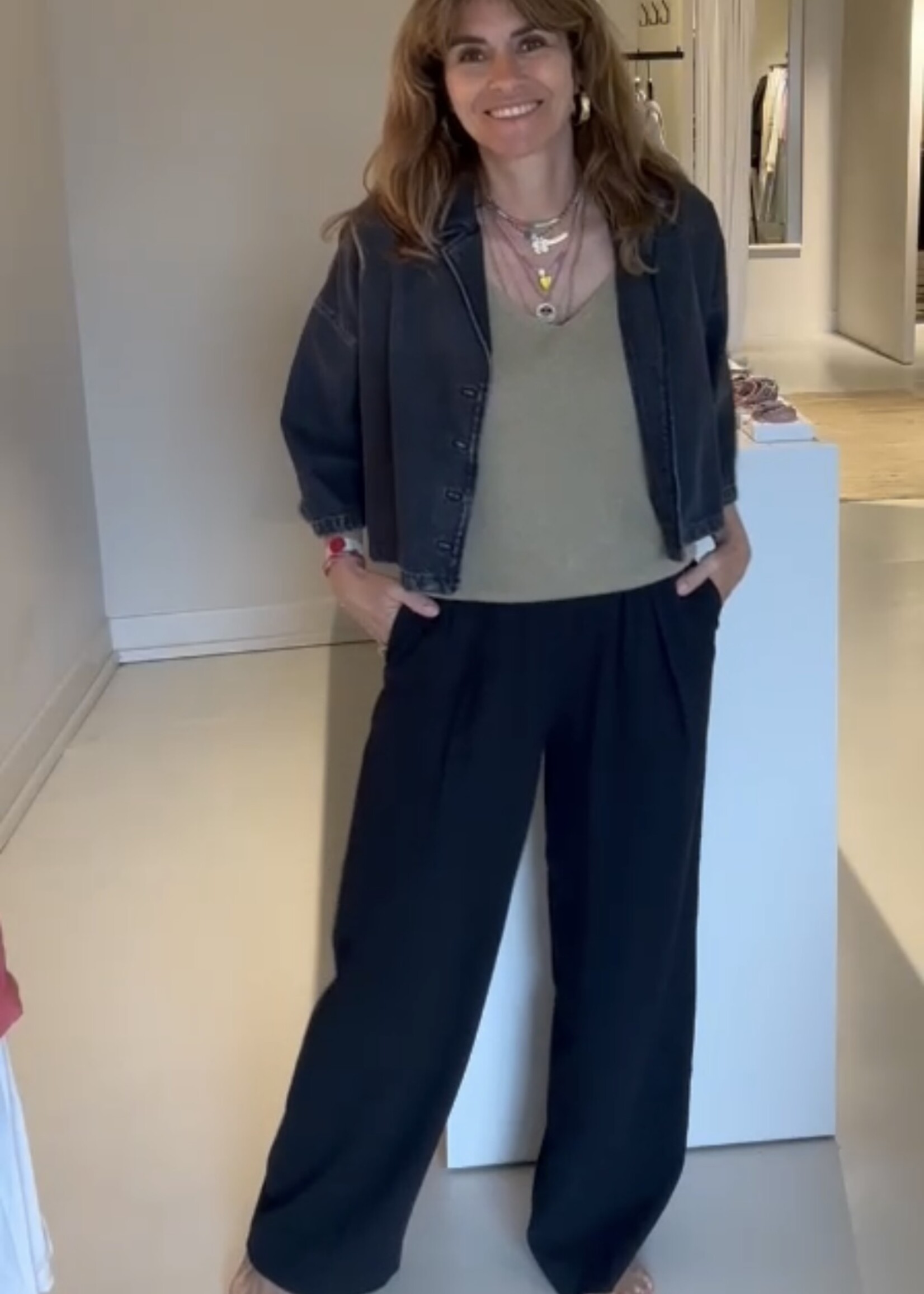 Samsoe Samsoe Pants