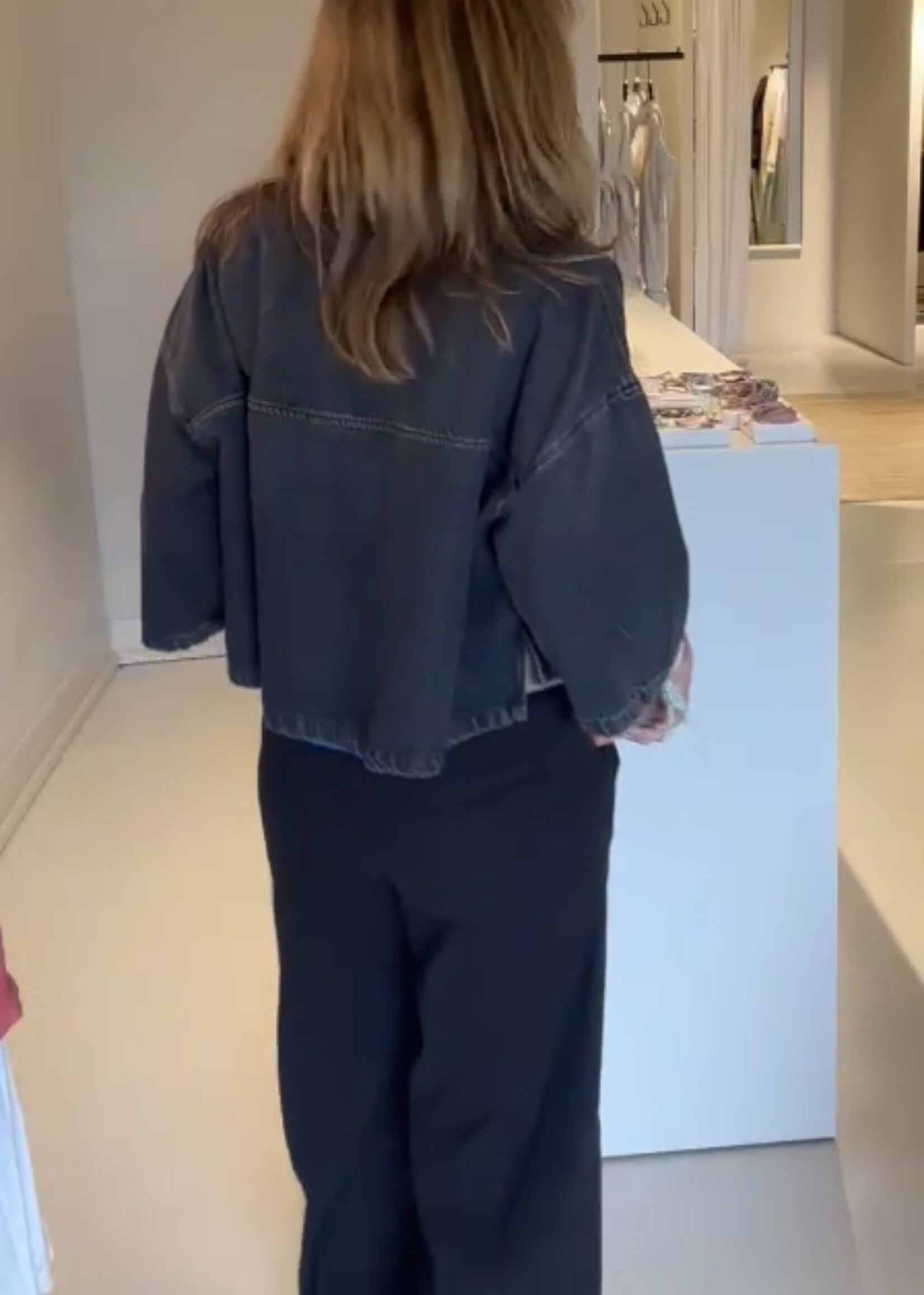 Samsoe Samsoe Pants