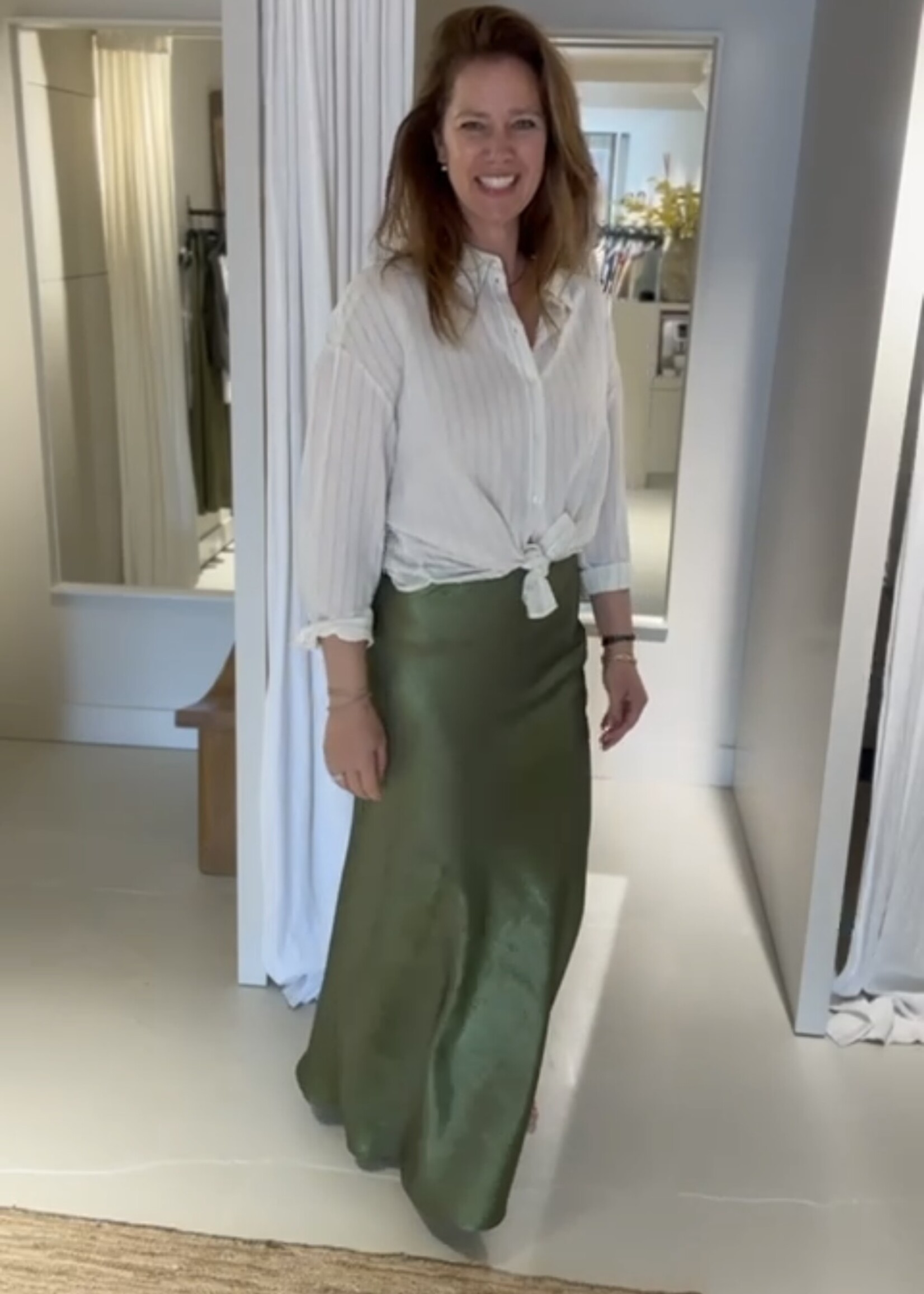 My Essential Wardrobe Blouse