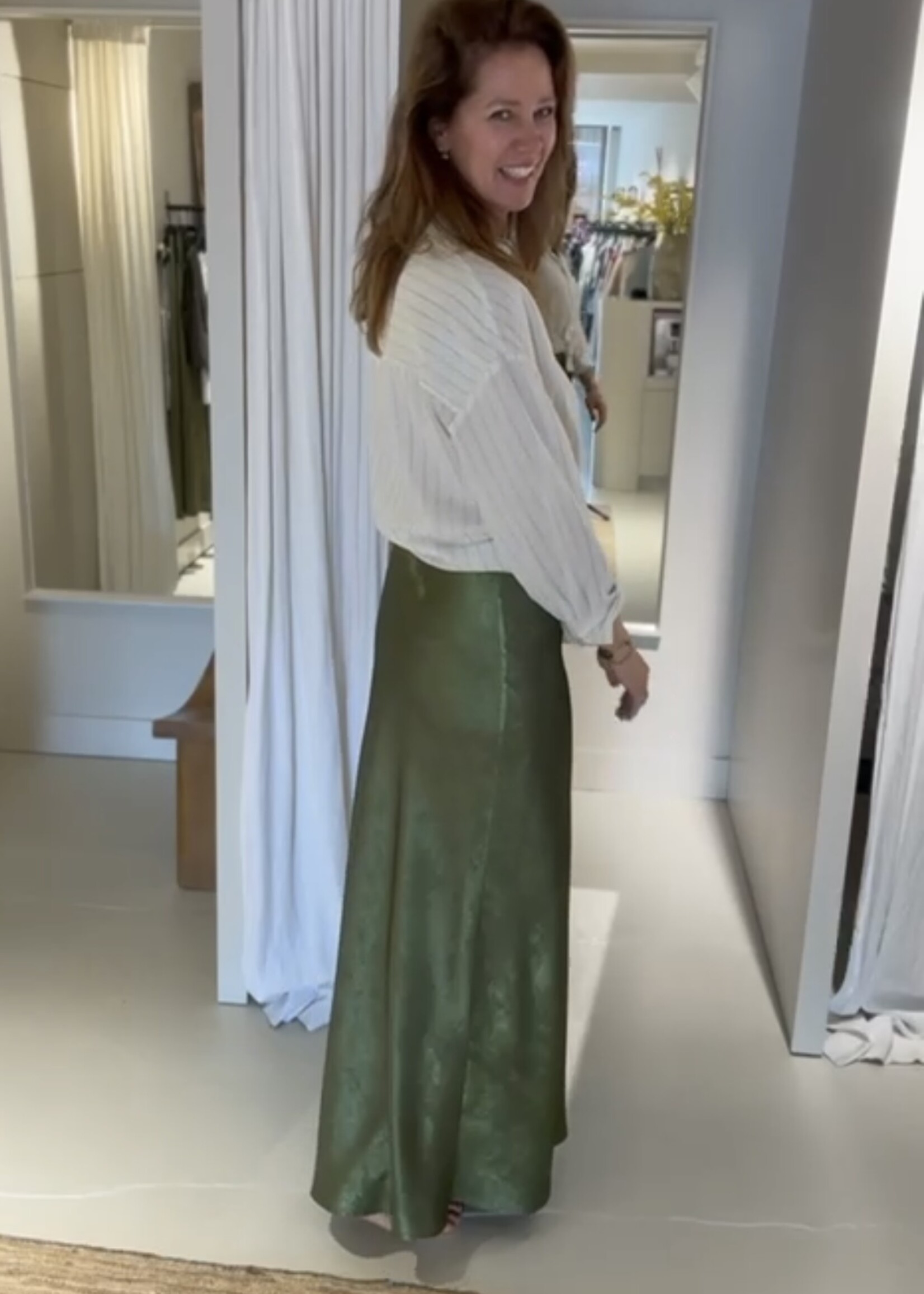 My Essential Wardrobe Blouse
