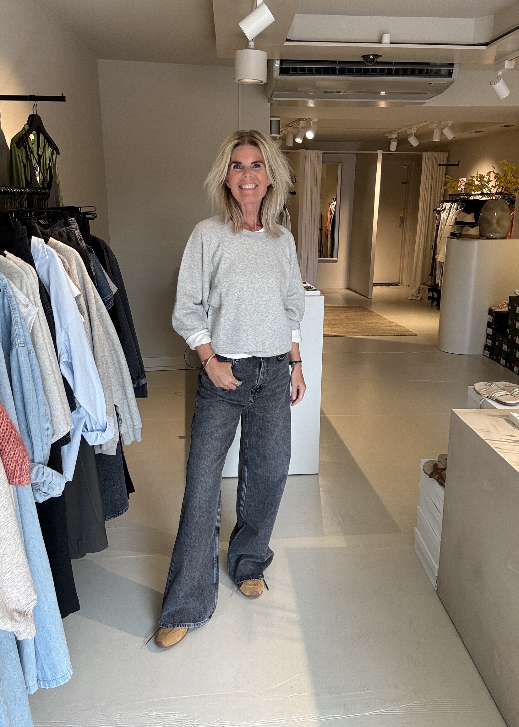 Bellerose Sweater