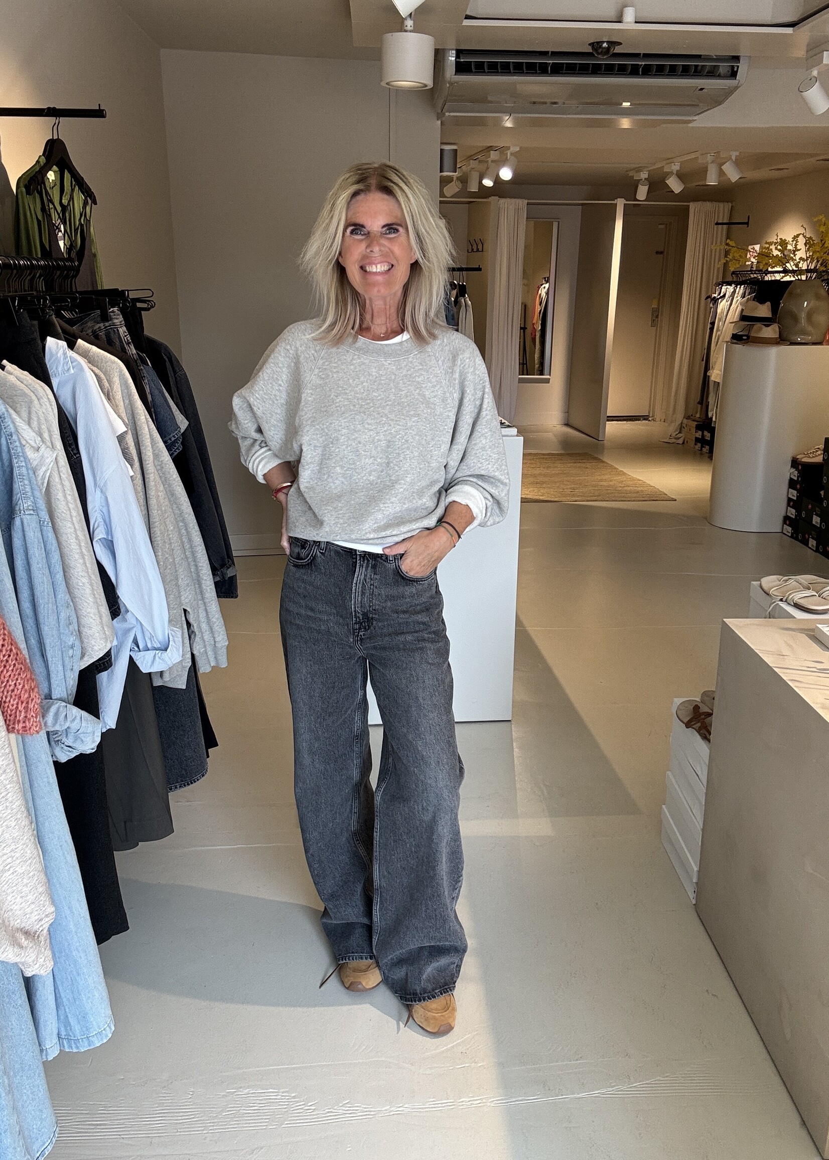 Bellerose Sweater