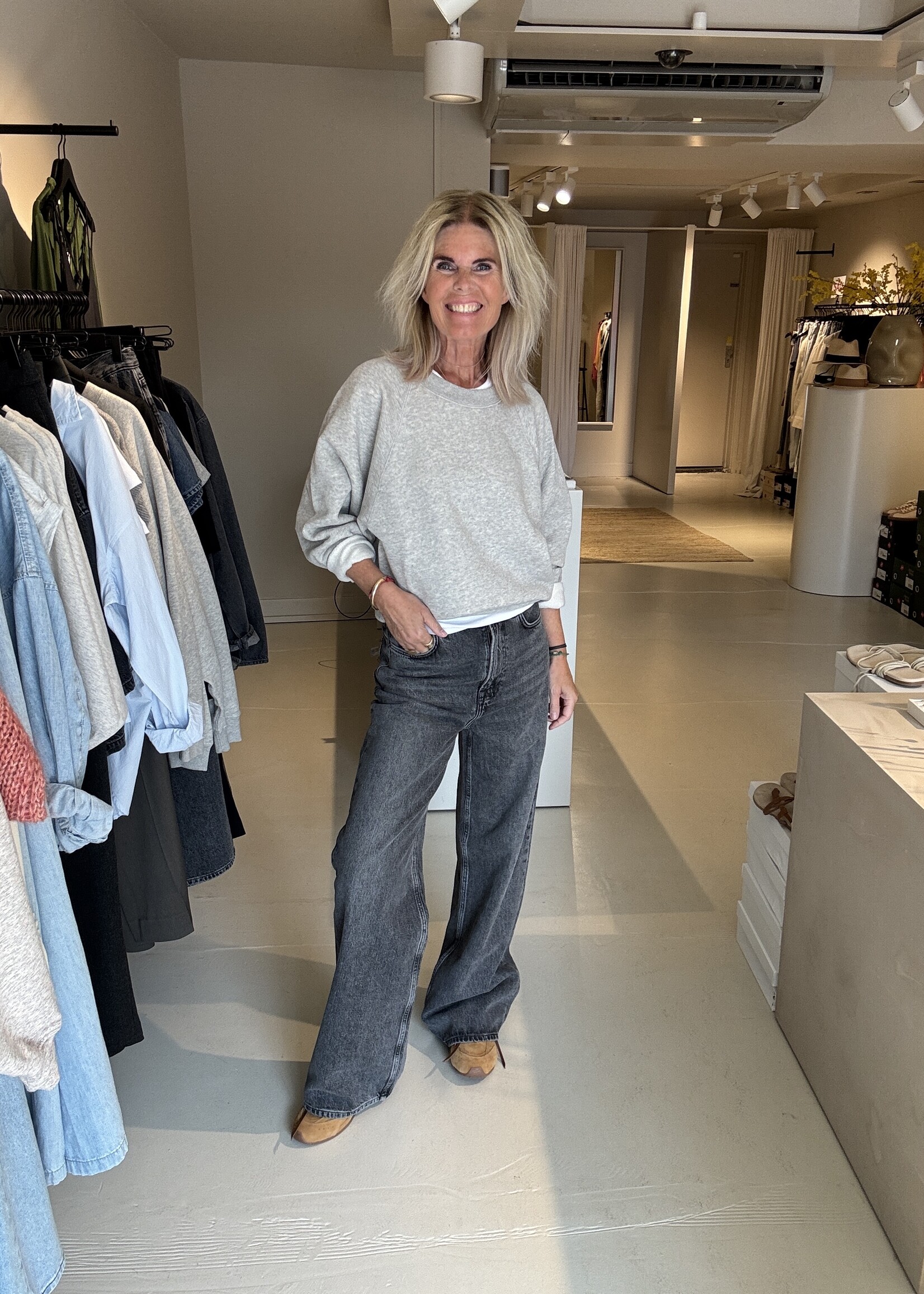 Bellerose Sweater