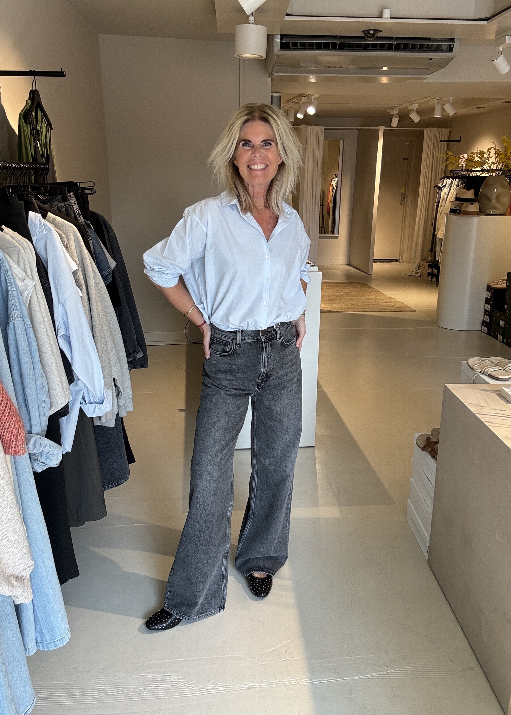 Samsoe Samsoe Jeans