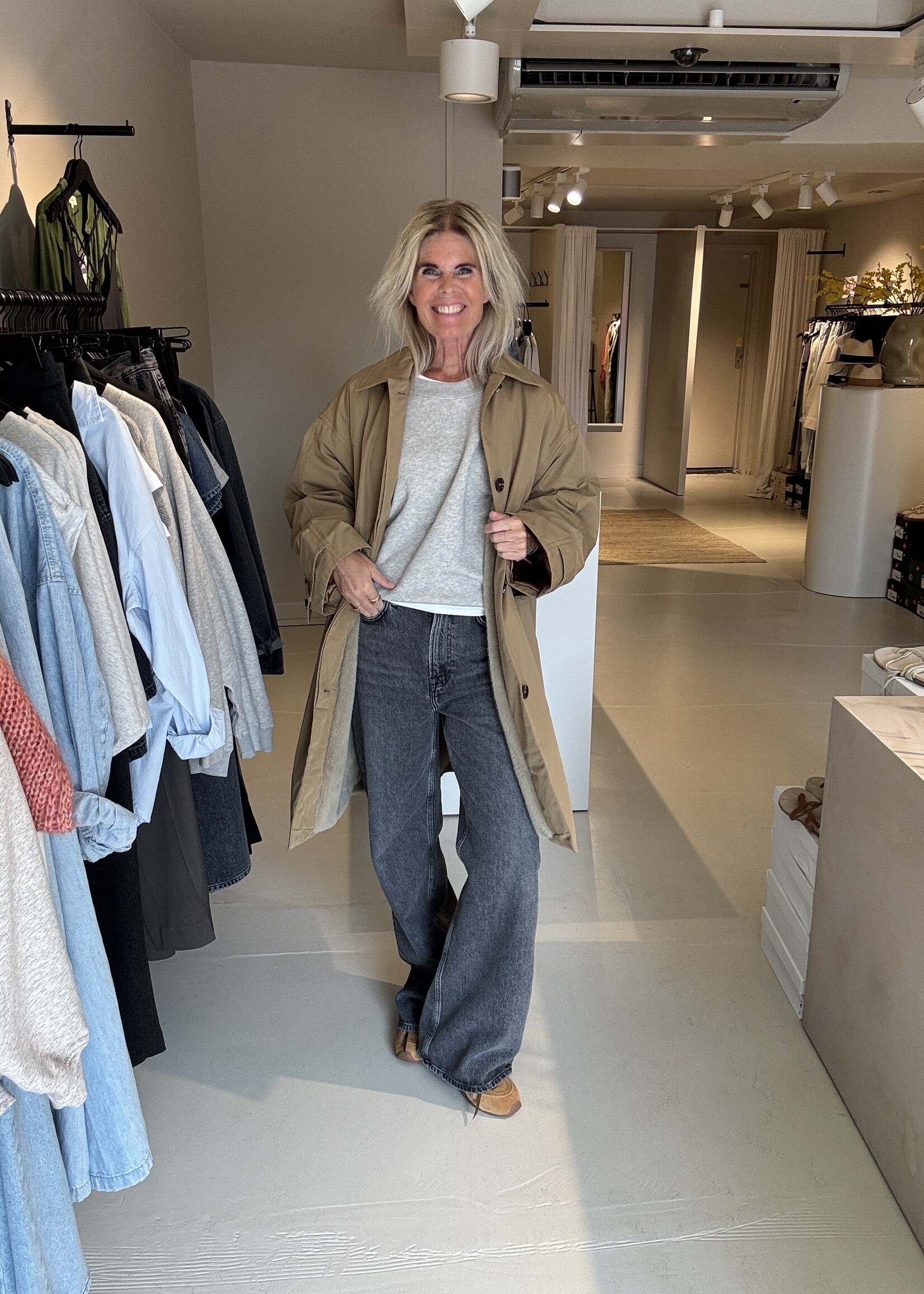 Samsoe Samsoe Jeans