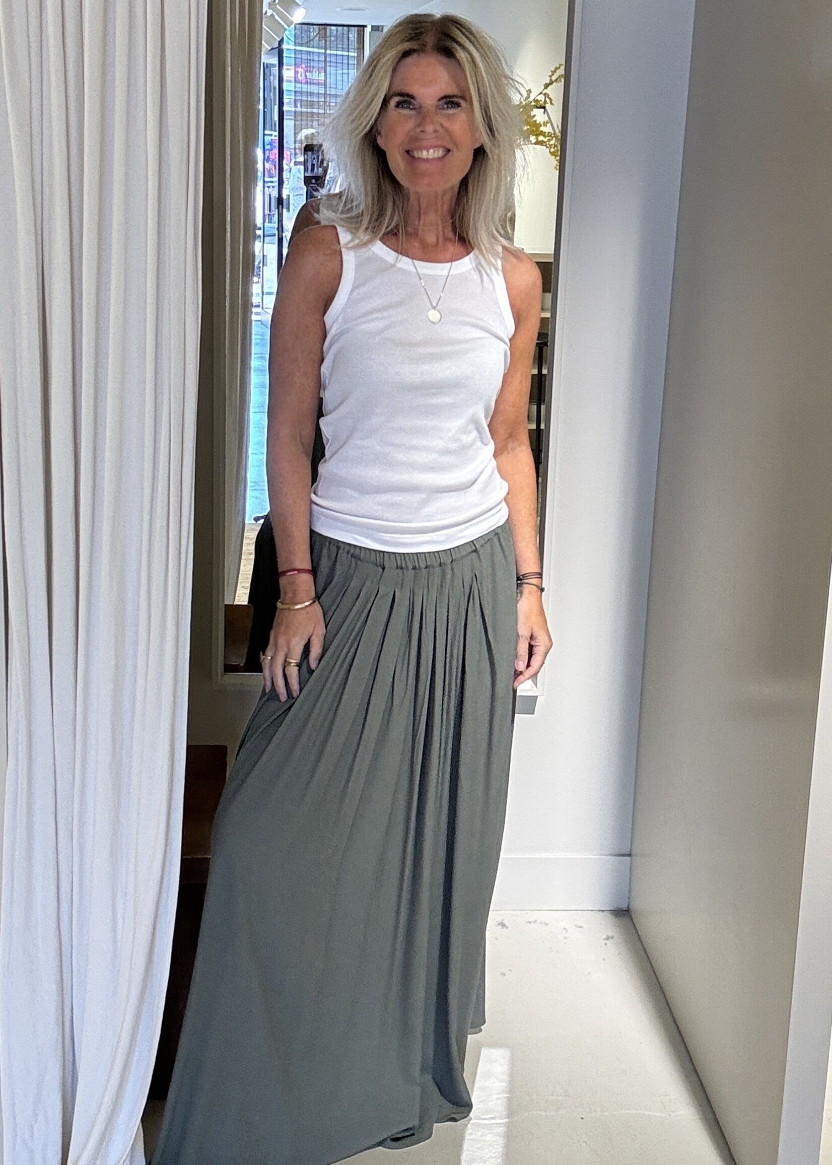 Bybar Skirt