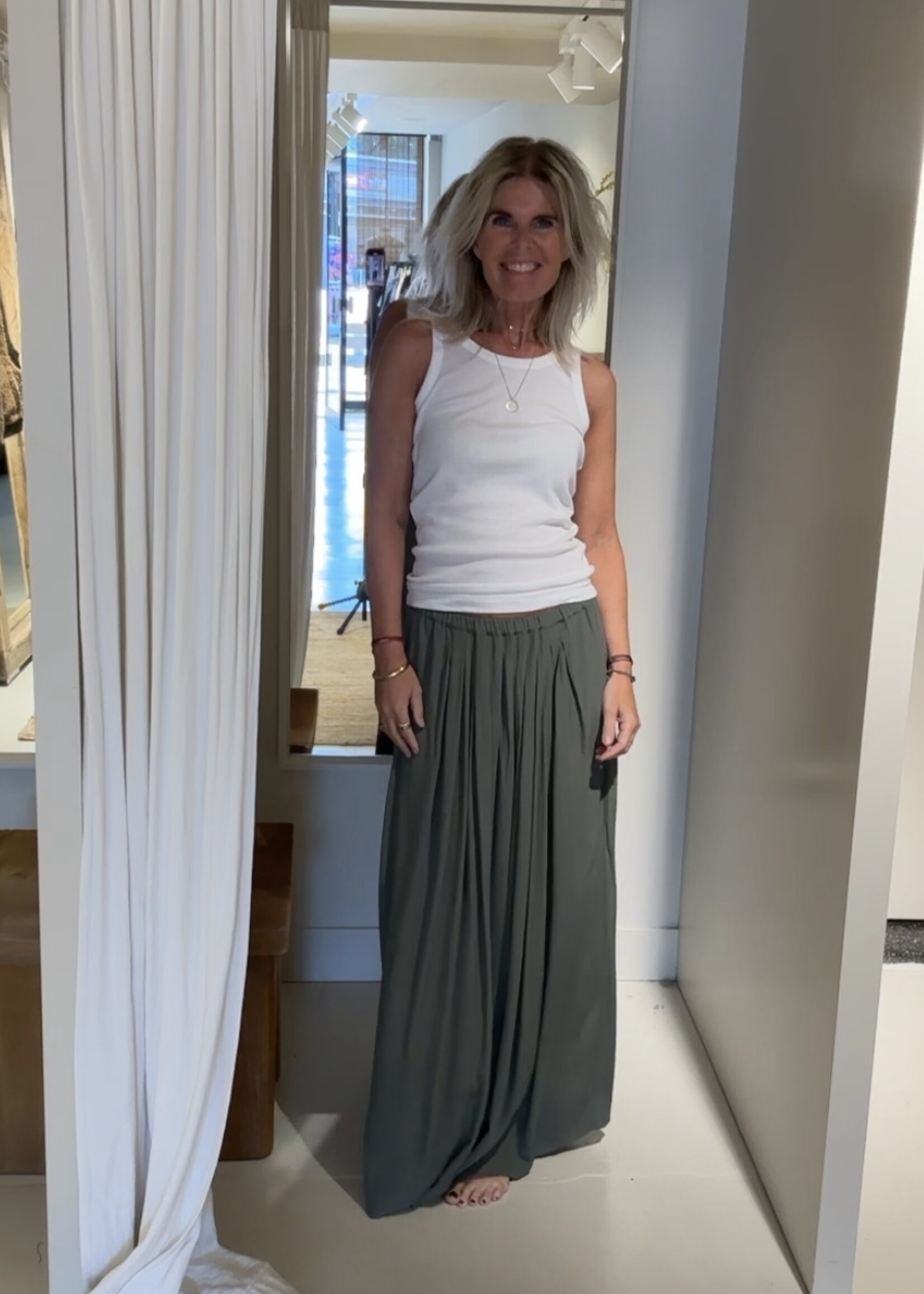 Bybar Skirt