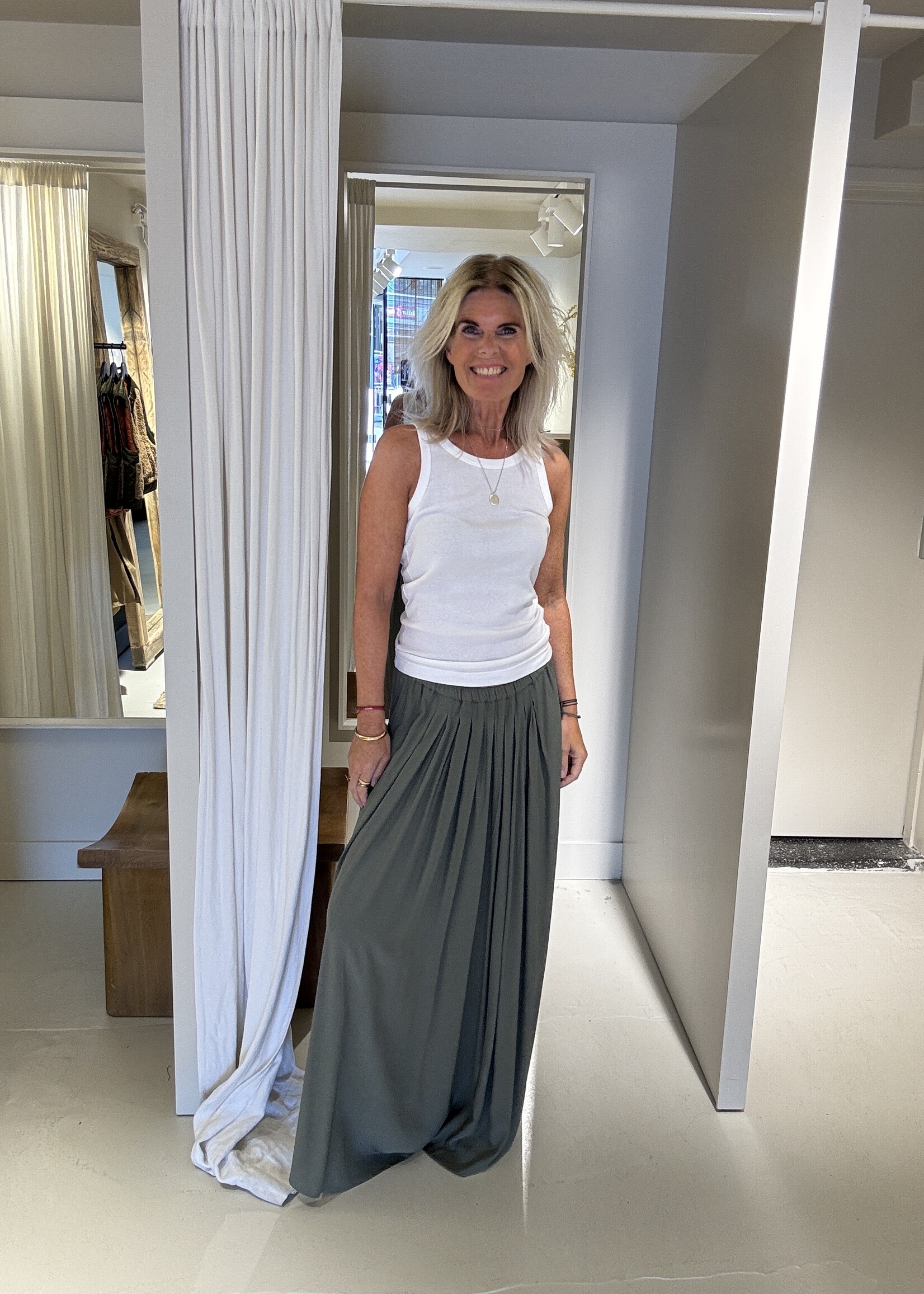 Bybar Skirt