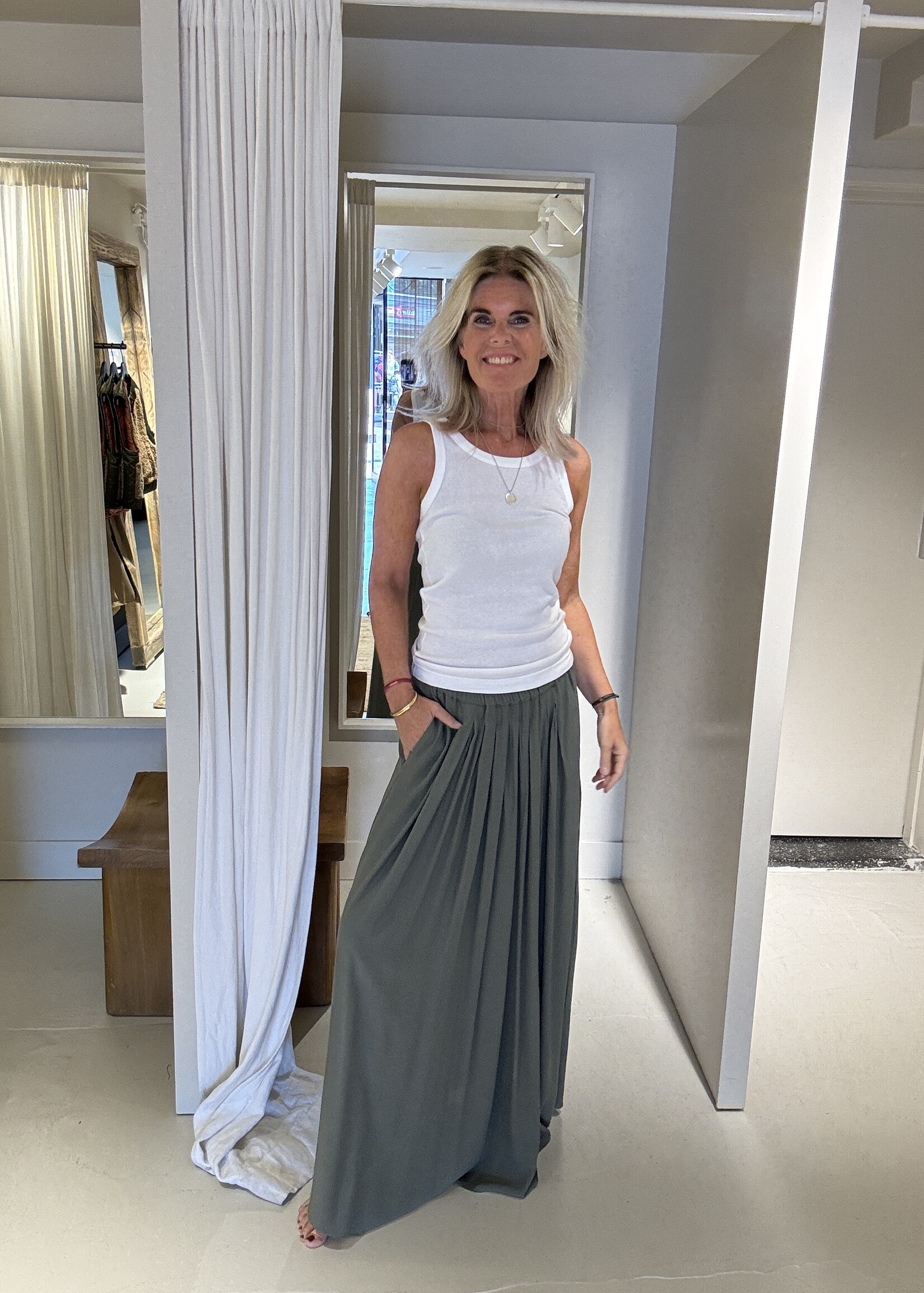 Bybar Skirt