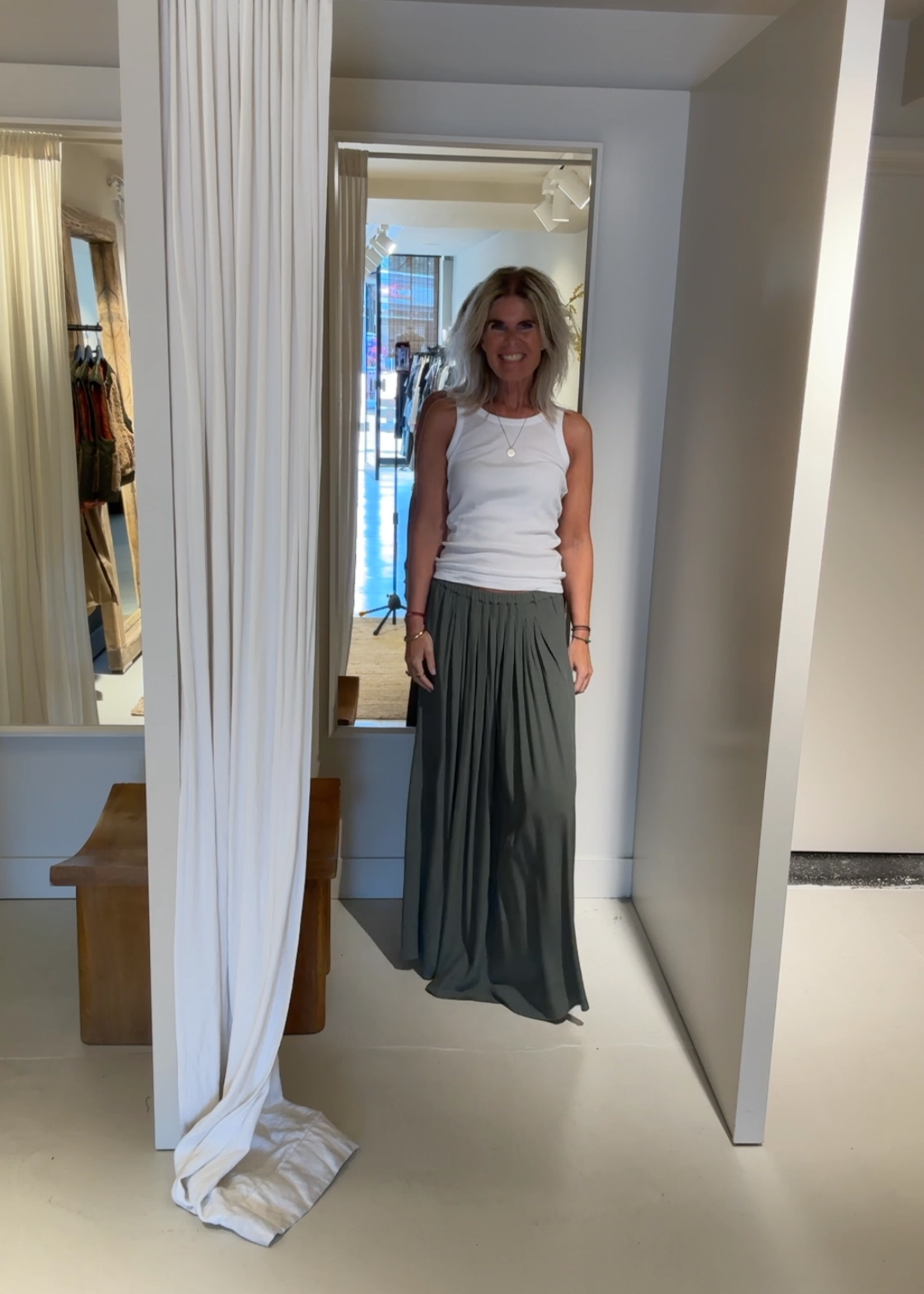 Bybar Skirt