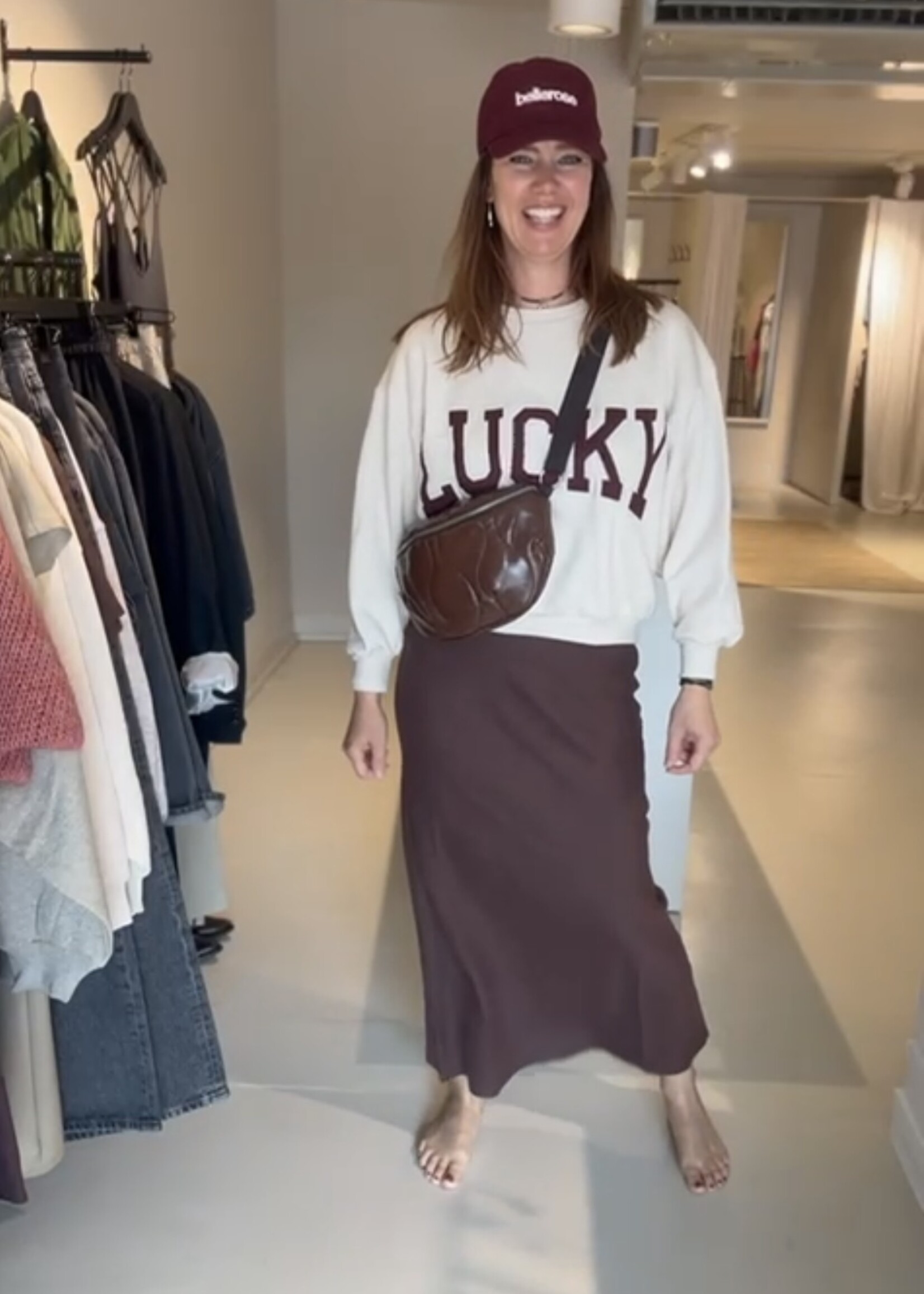 Bybar Sweater