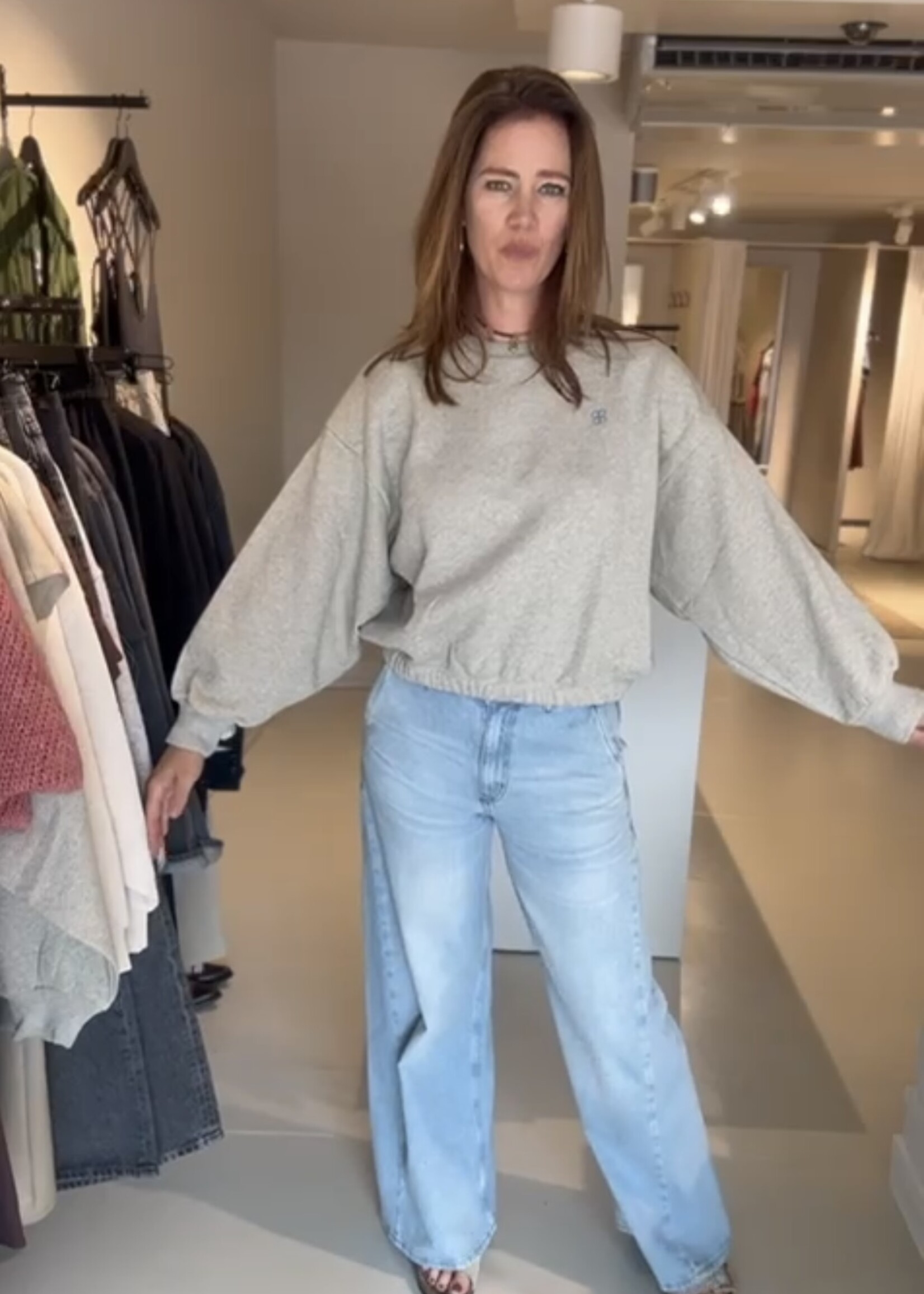 Bybar Sweater