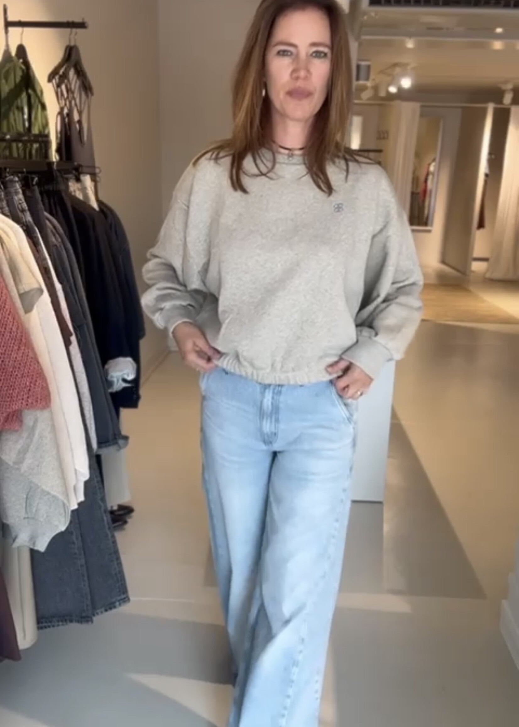 Bybar Sweater