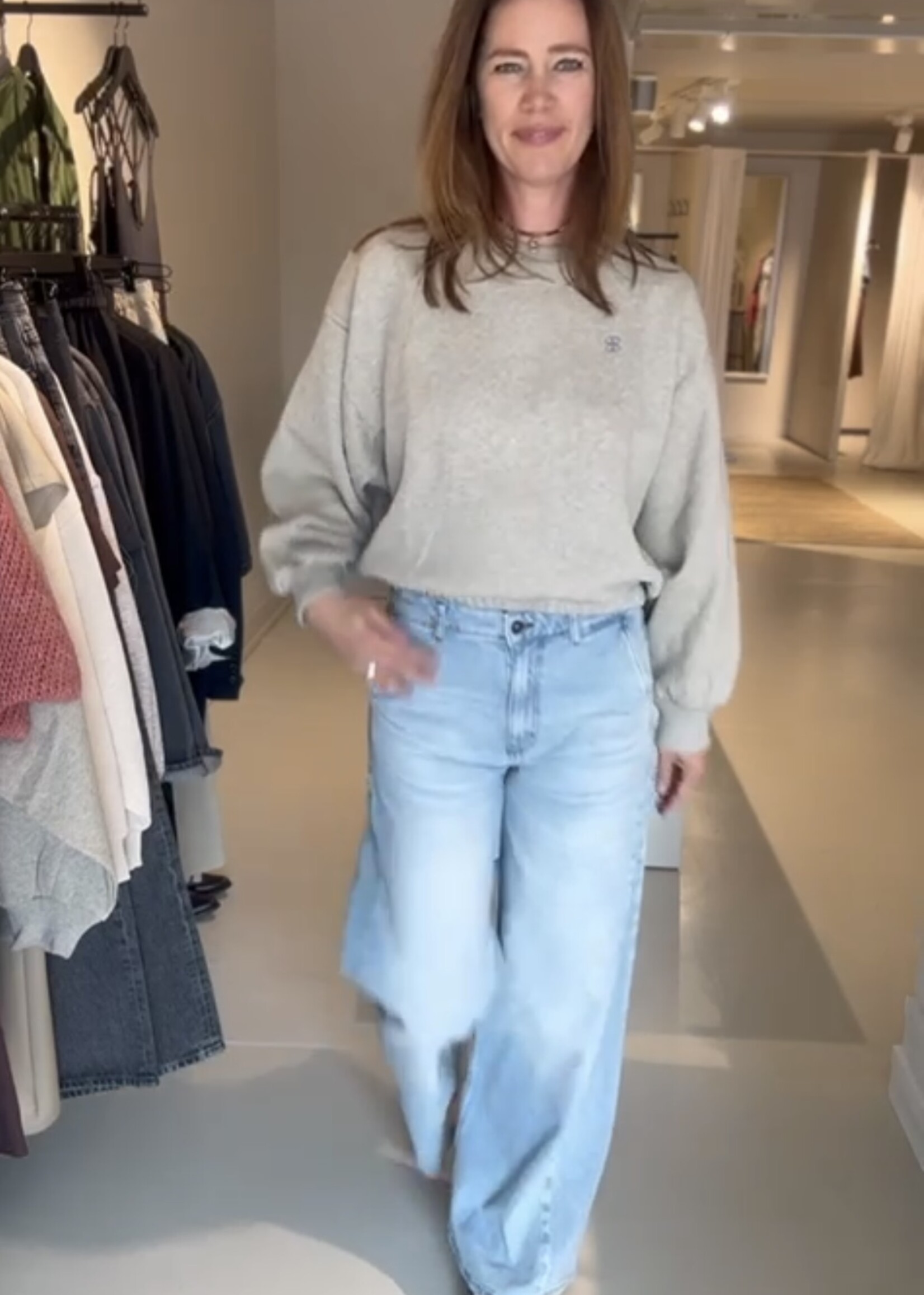 Bybar Sweater