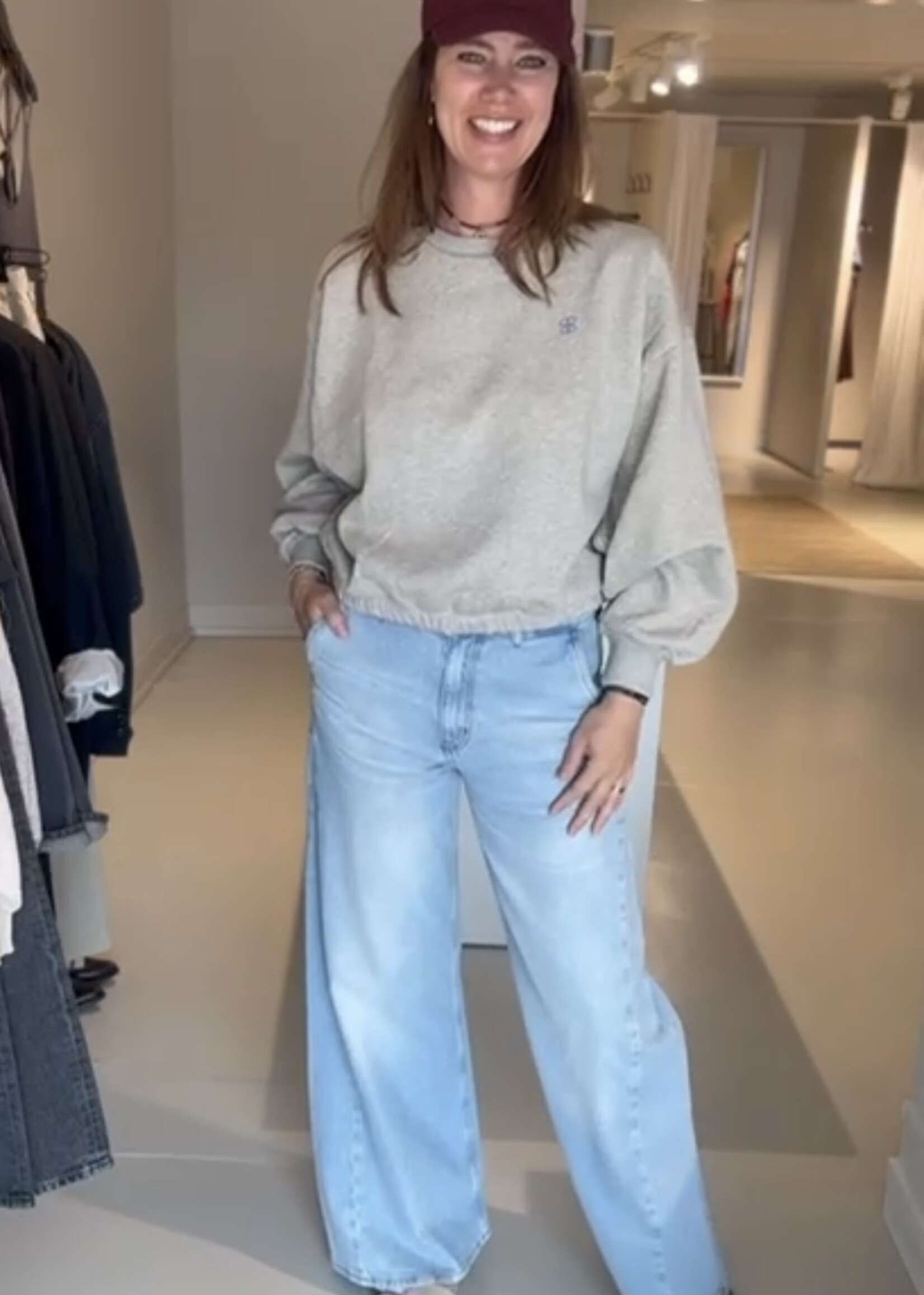 Bybar Sweater