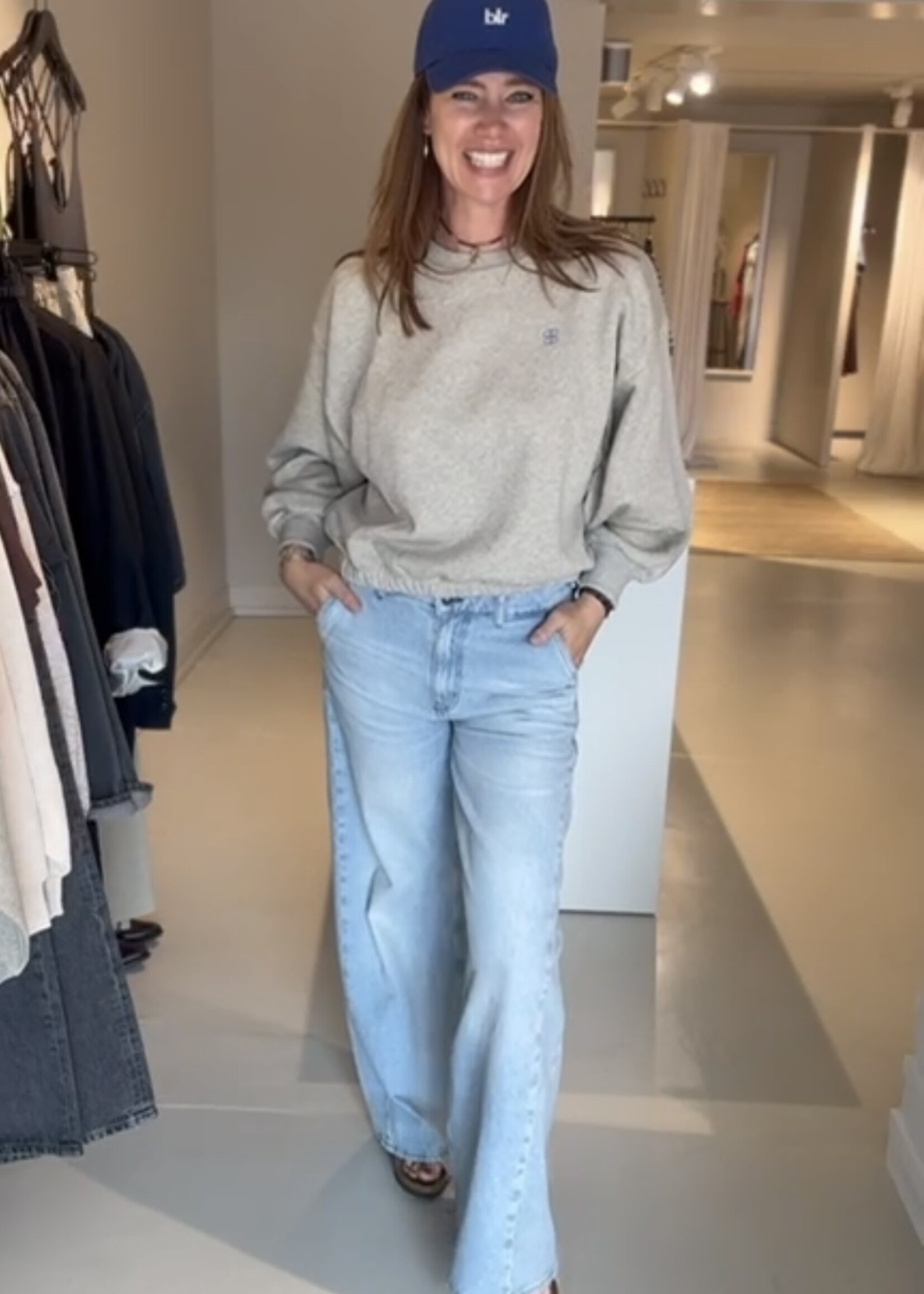 Bybar Sweater