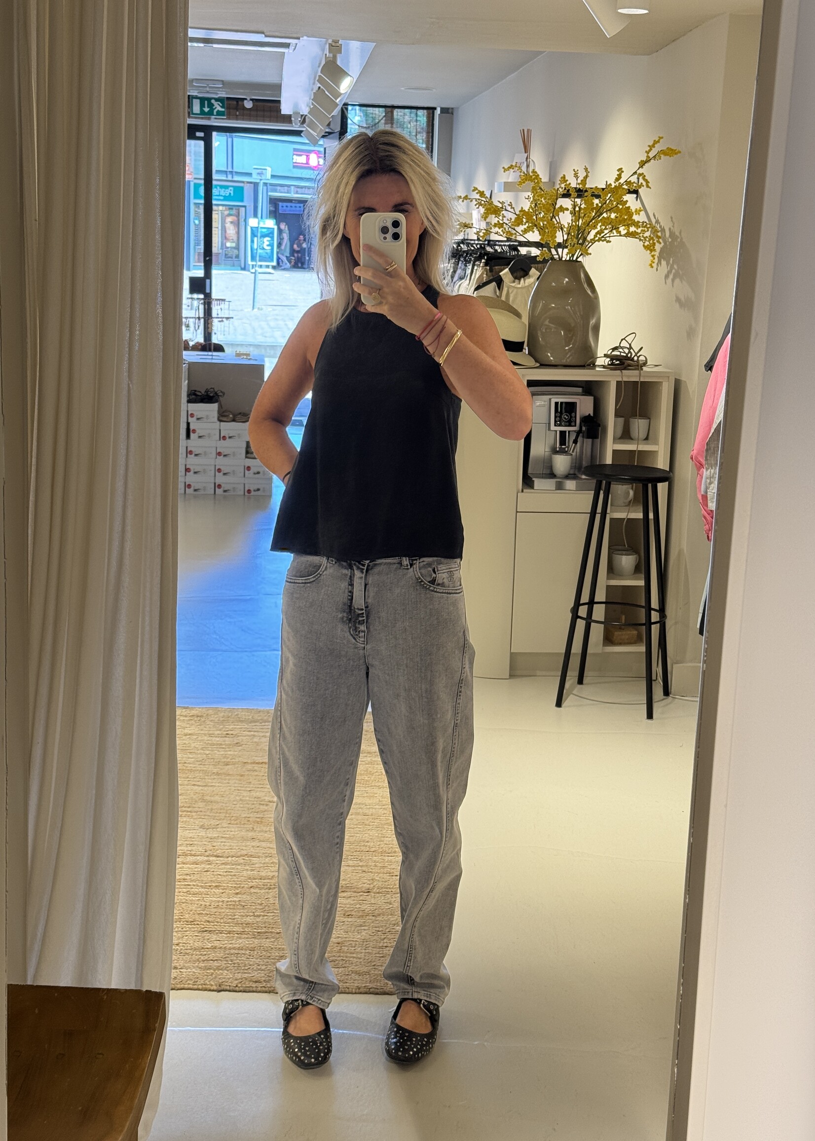 Bybar Jeans