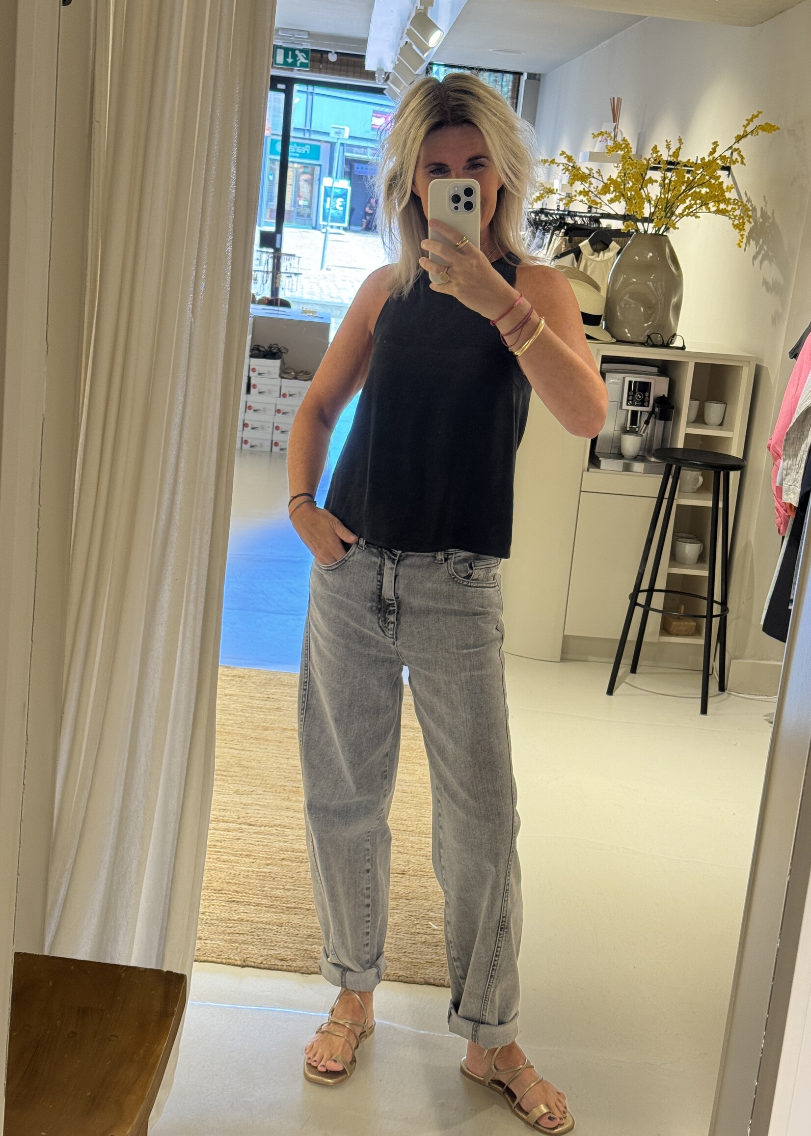 Bybar Jeans