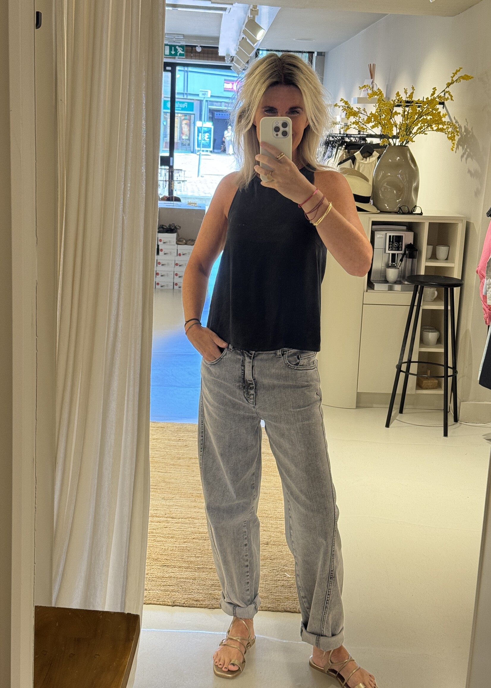 Bybar Jeans