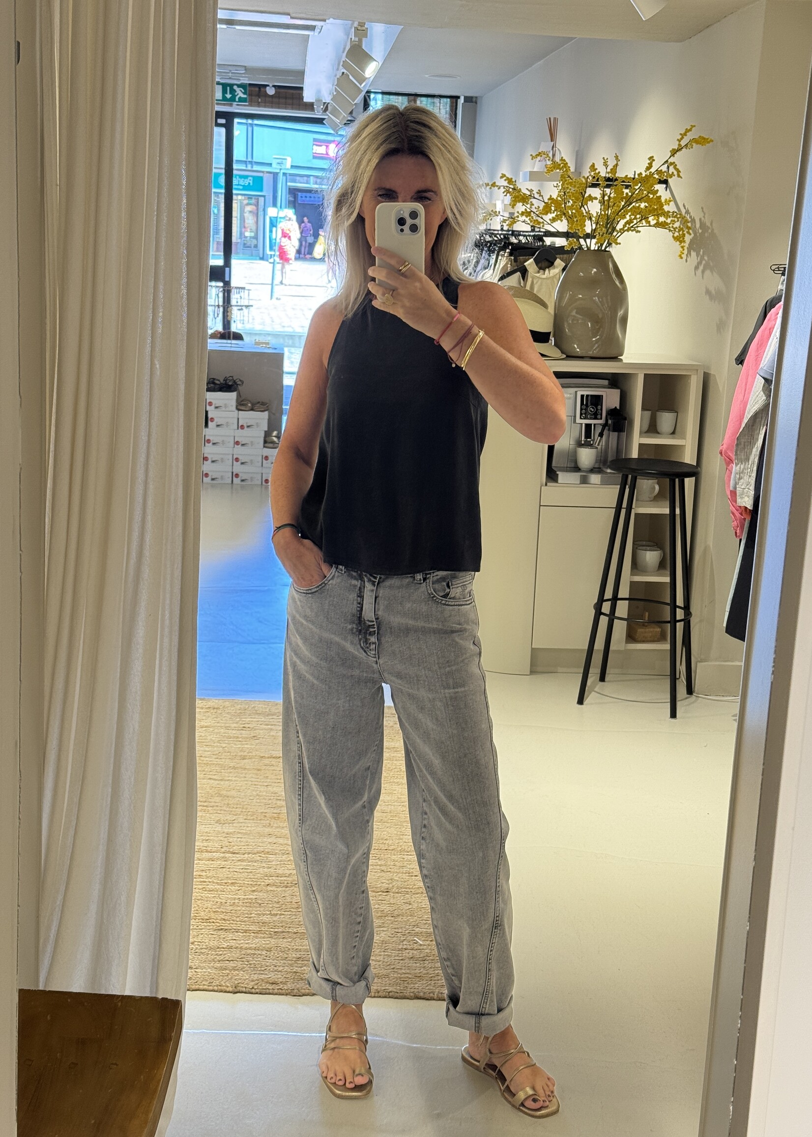 Bybar Jeans