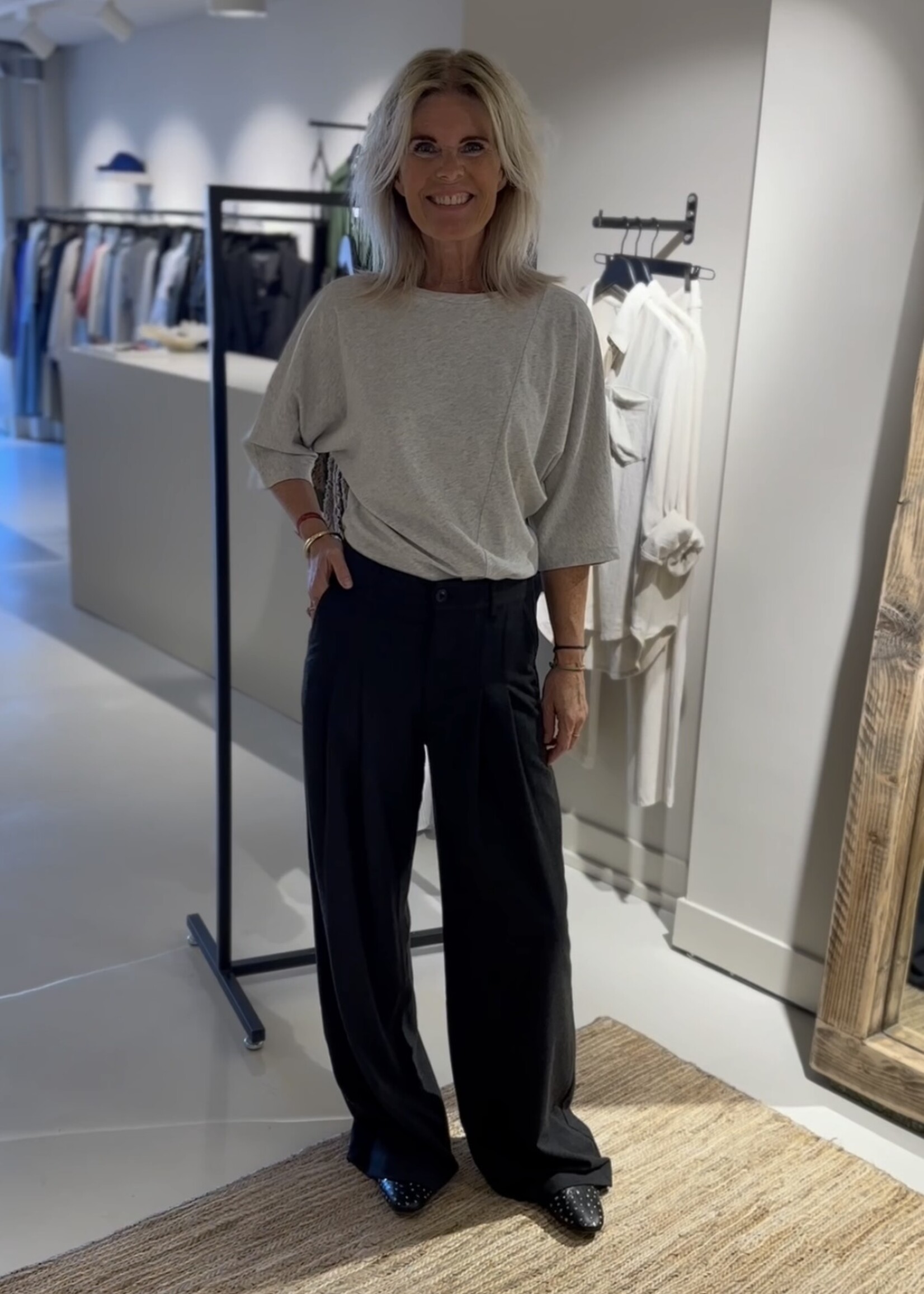 Bellerose Pants