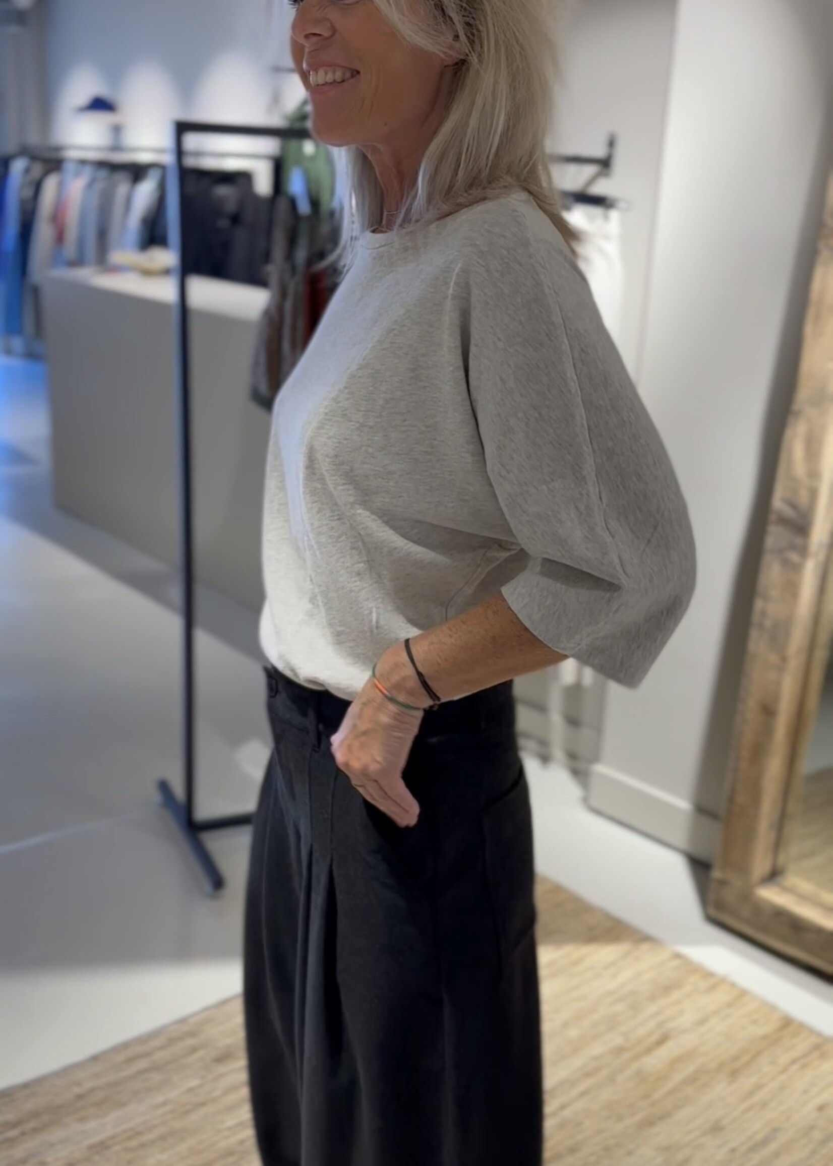 Bellerose Pants