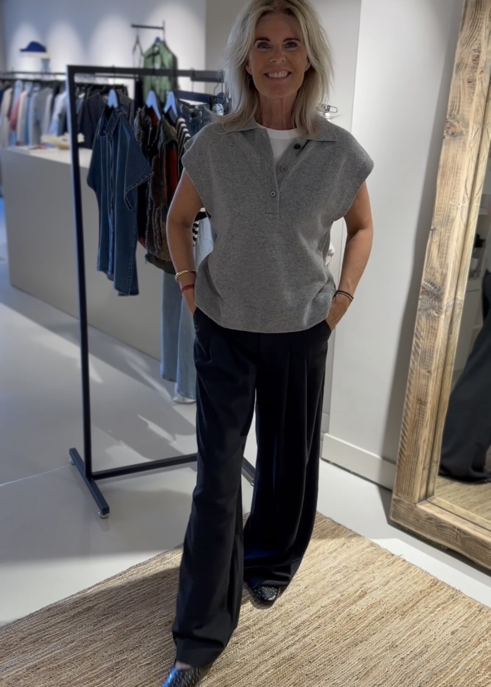 Bellerose Pants
