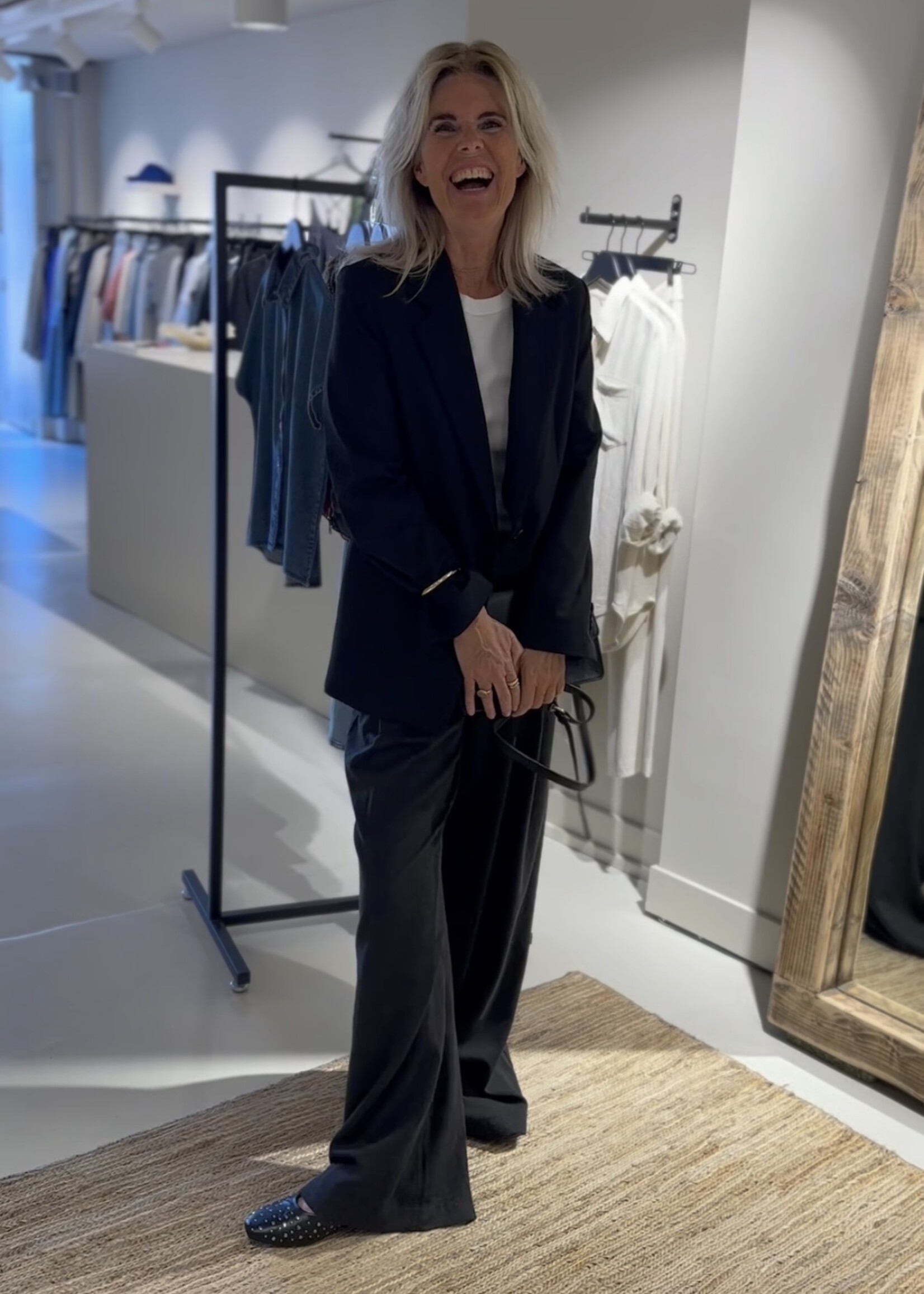 Bellerose Pants
