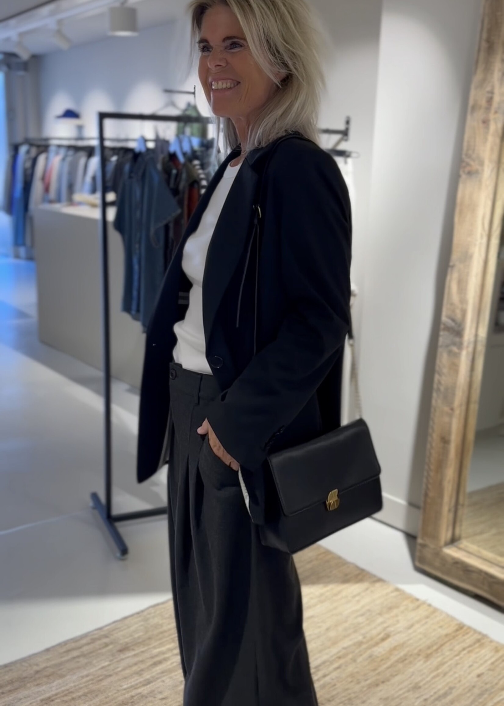 Bellerose Pants