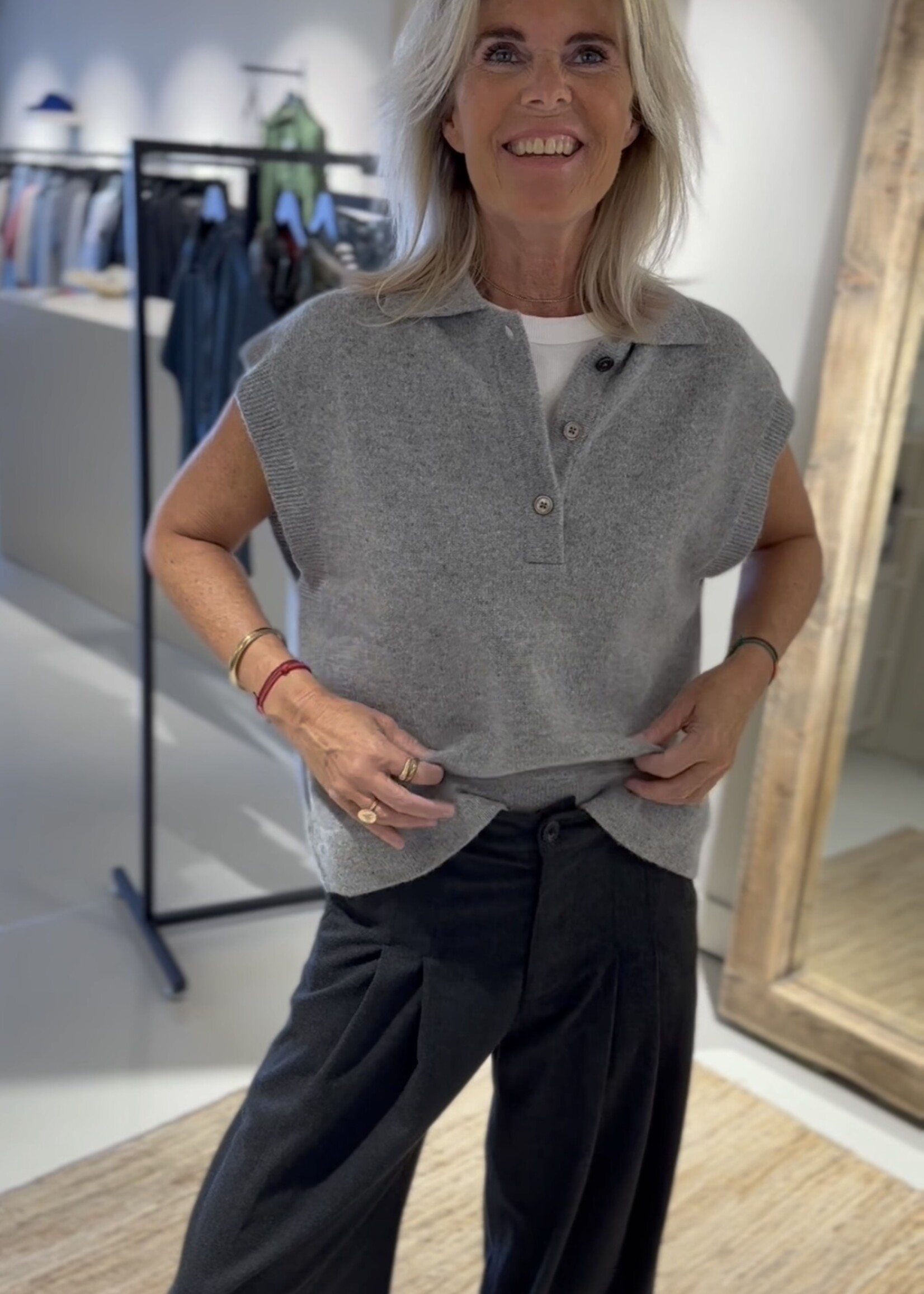Bellerose Pants