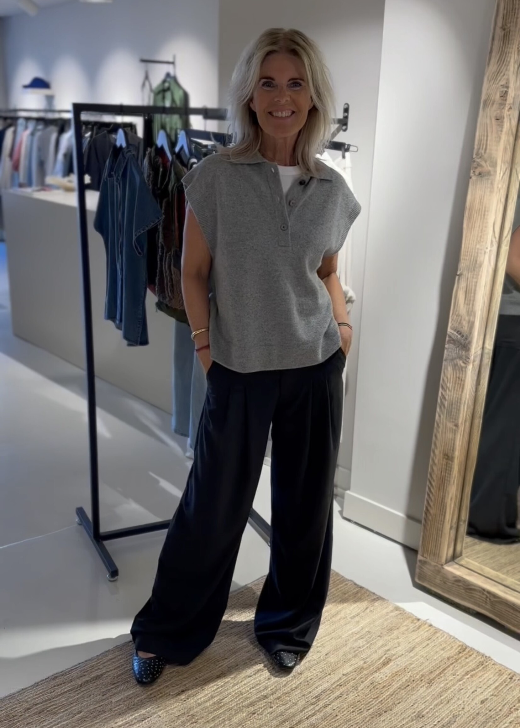 Bellerose Pants