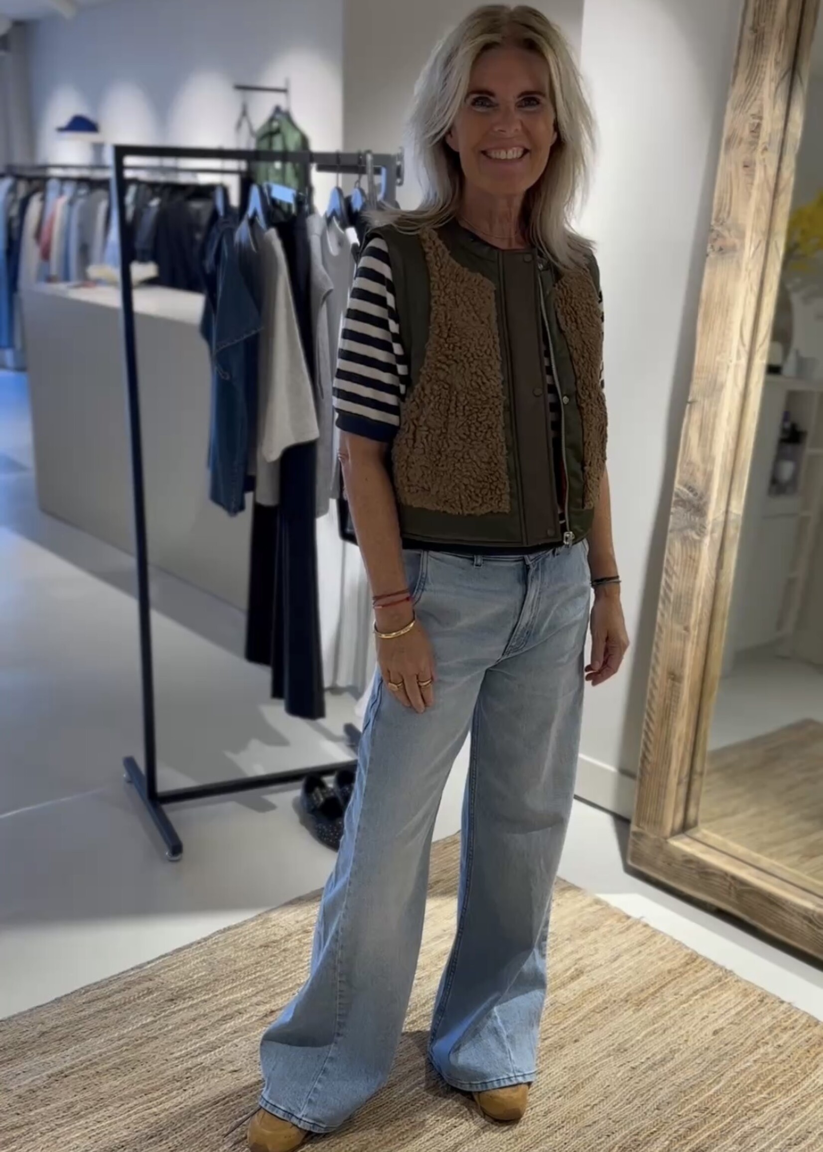 Bellerose Bodywarmer