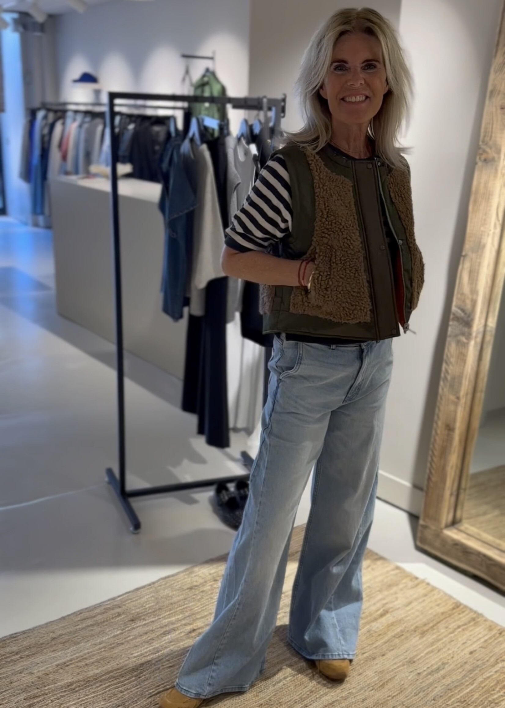 Bellerose Bodywarmer