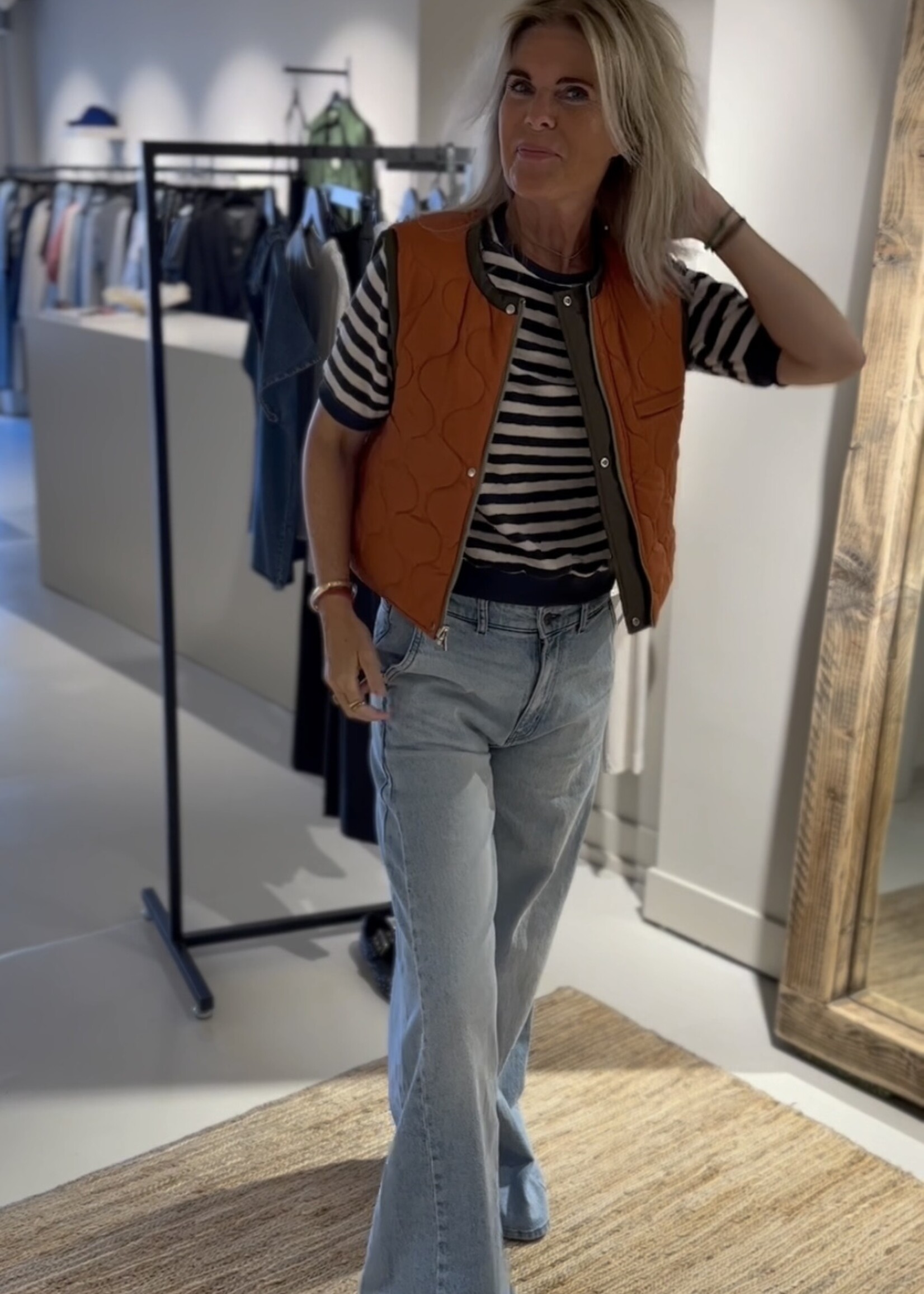 Bellerose Bodywarmer