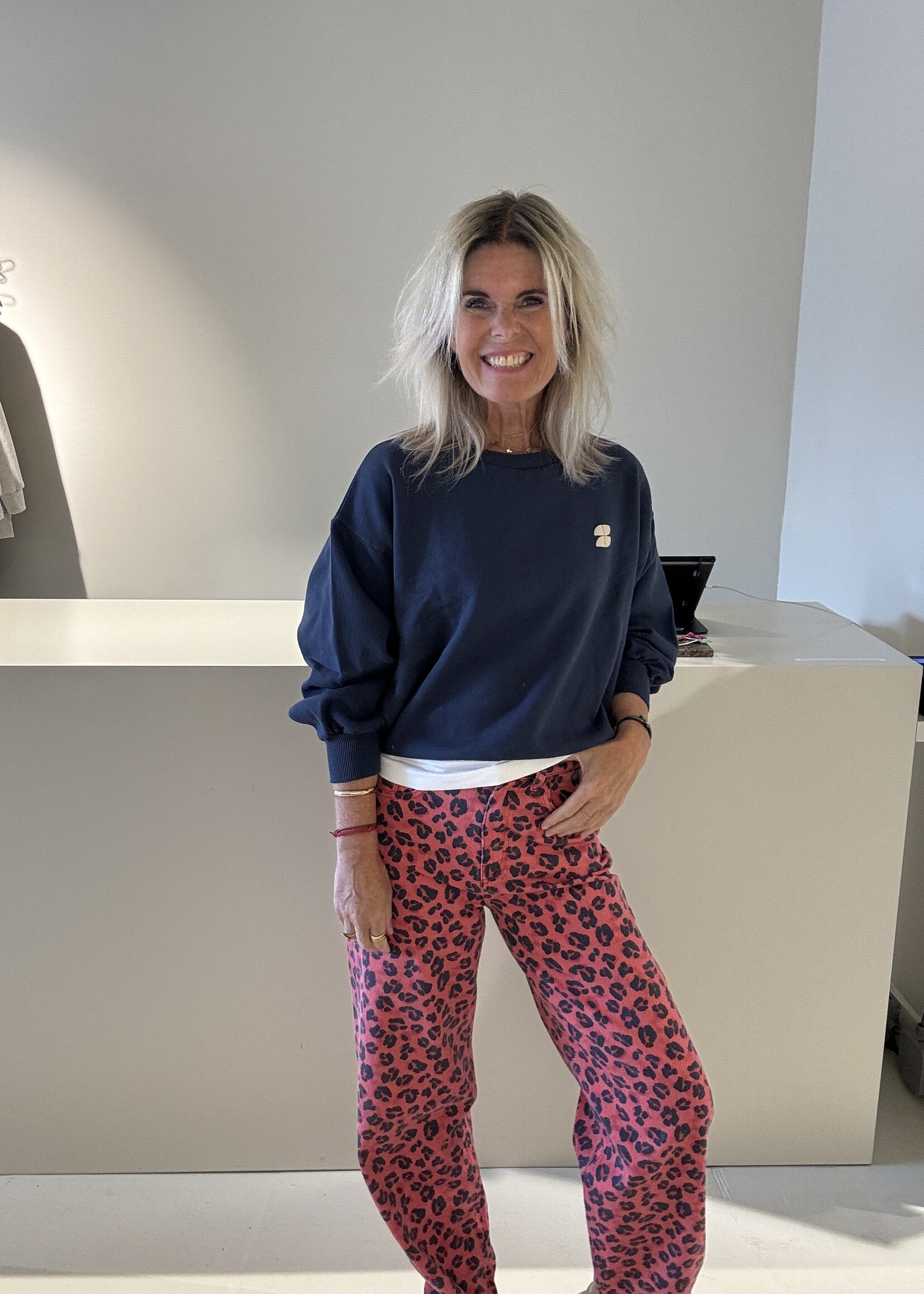 Bybar Pants