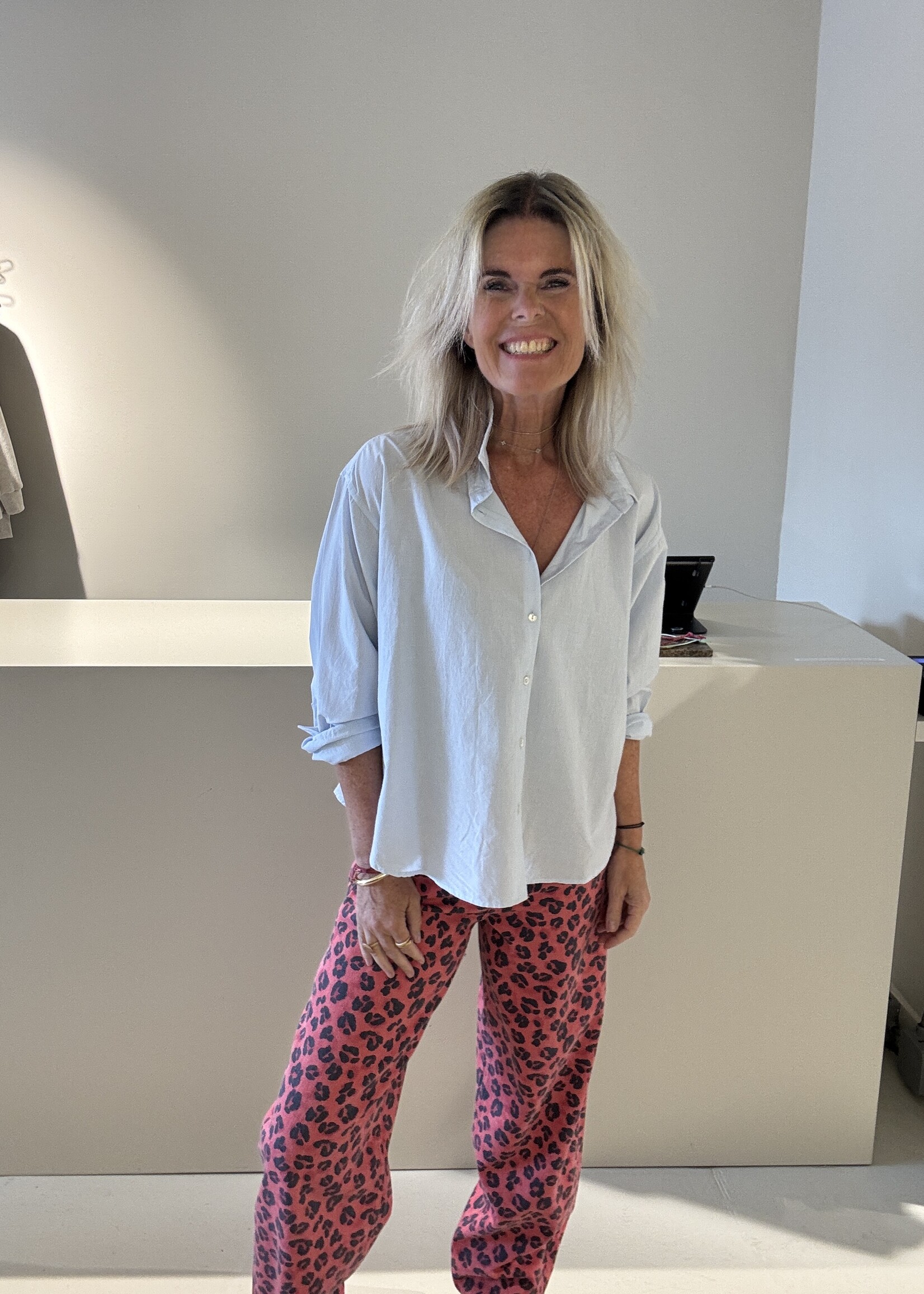 Bybar Pants