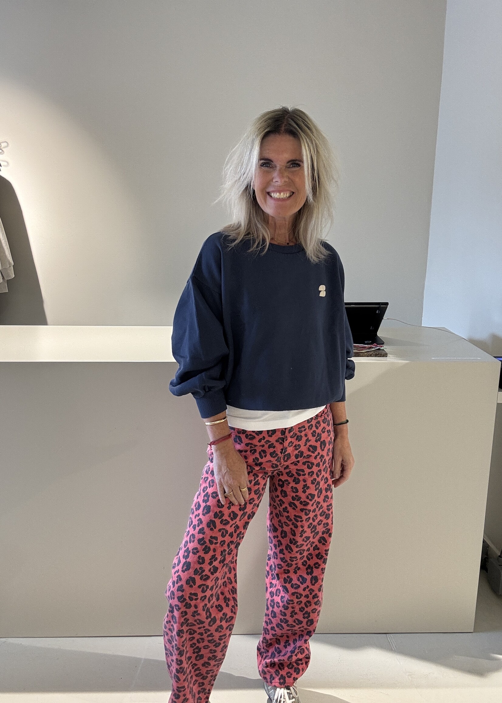 Bybar Sweater