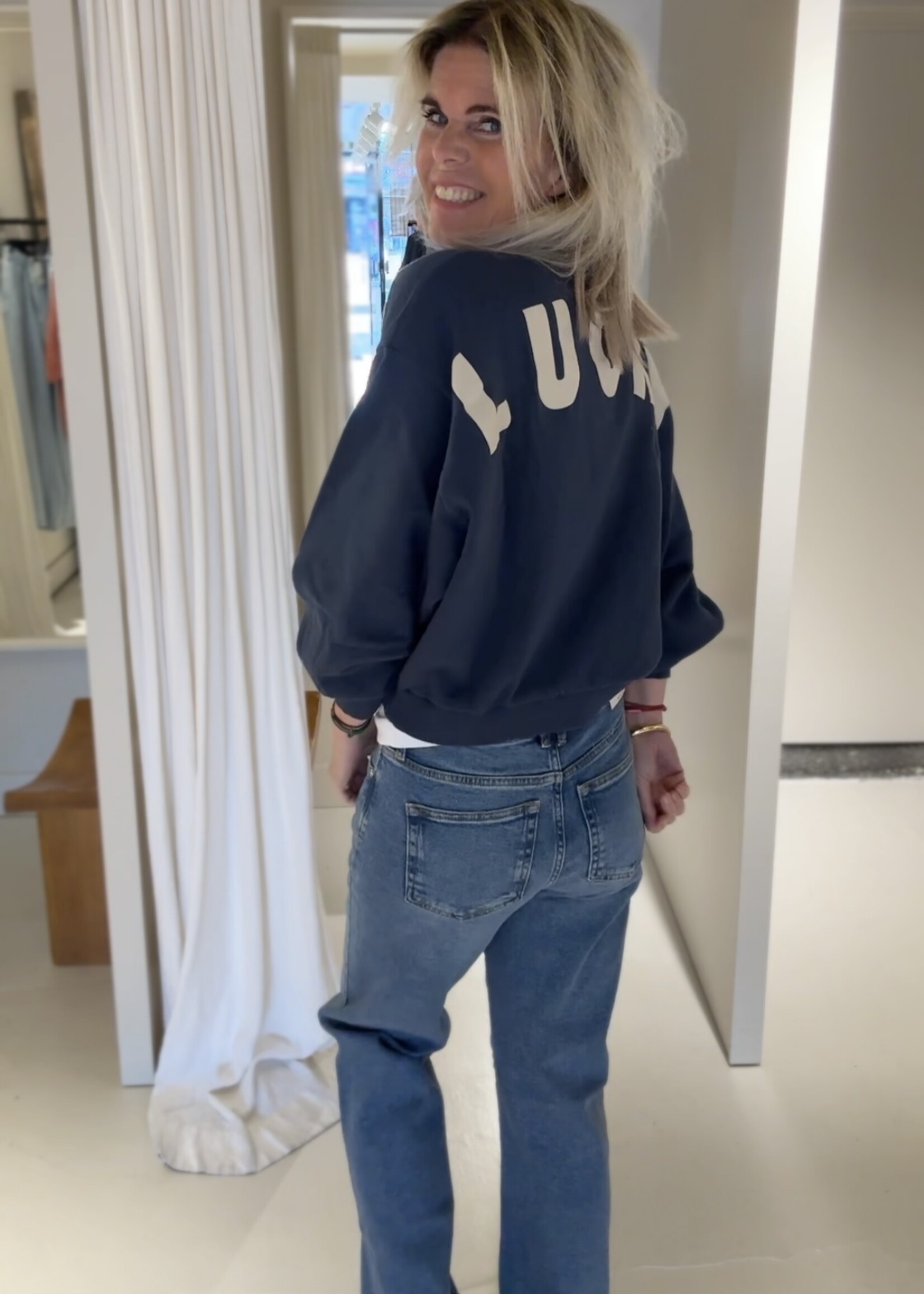 Bybar Sweater