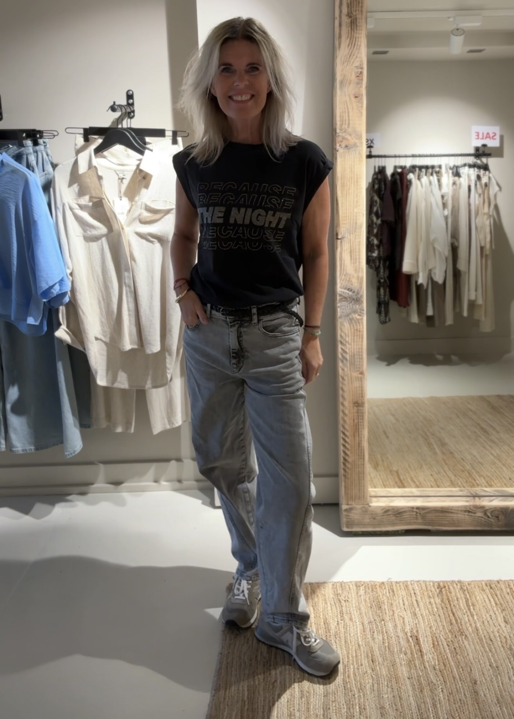 Bybar Shirt