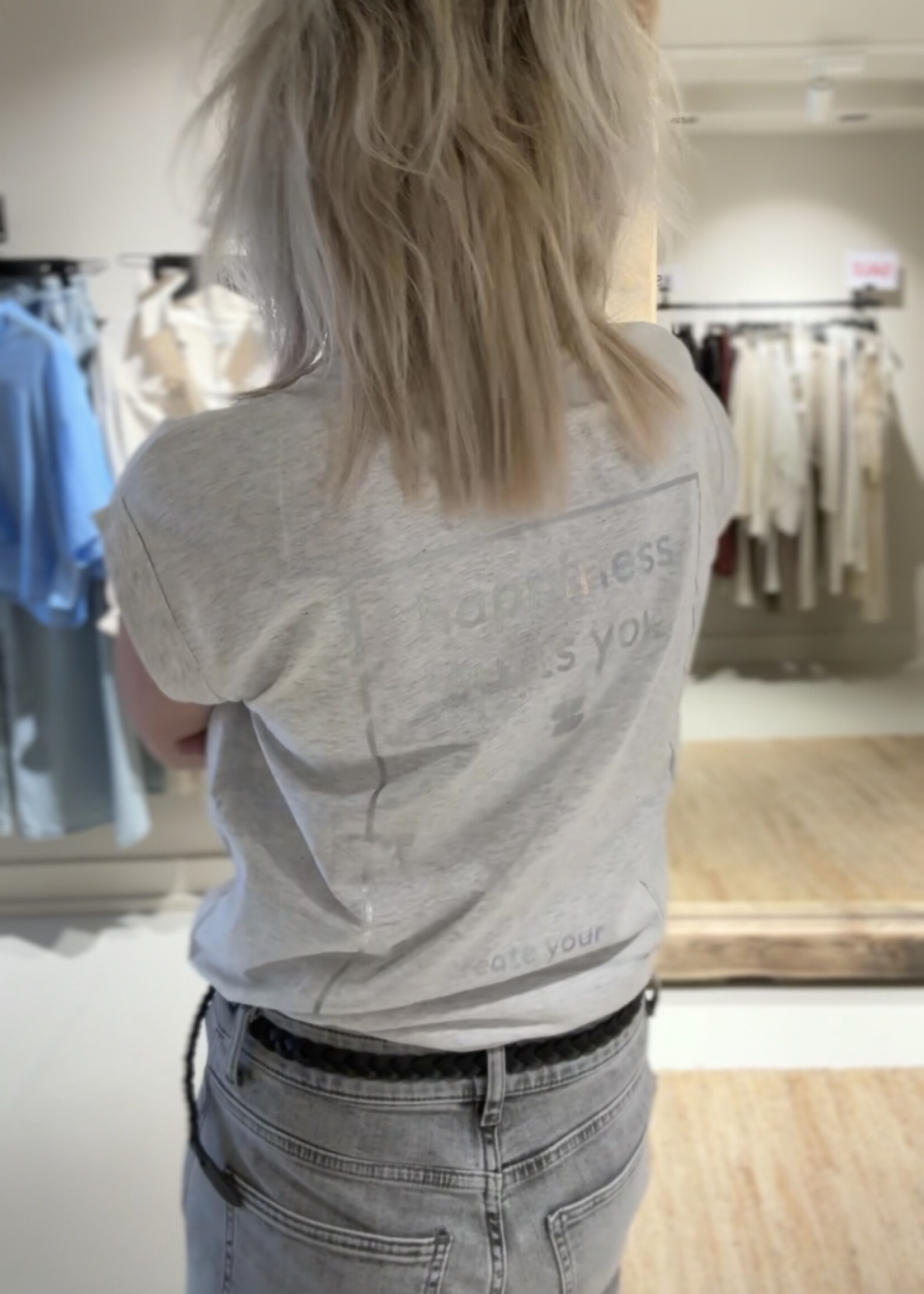 Bybar Shirt