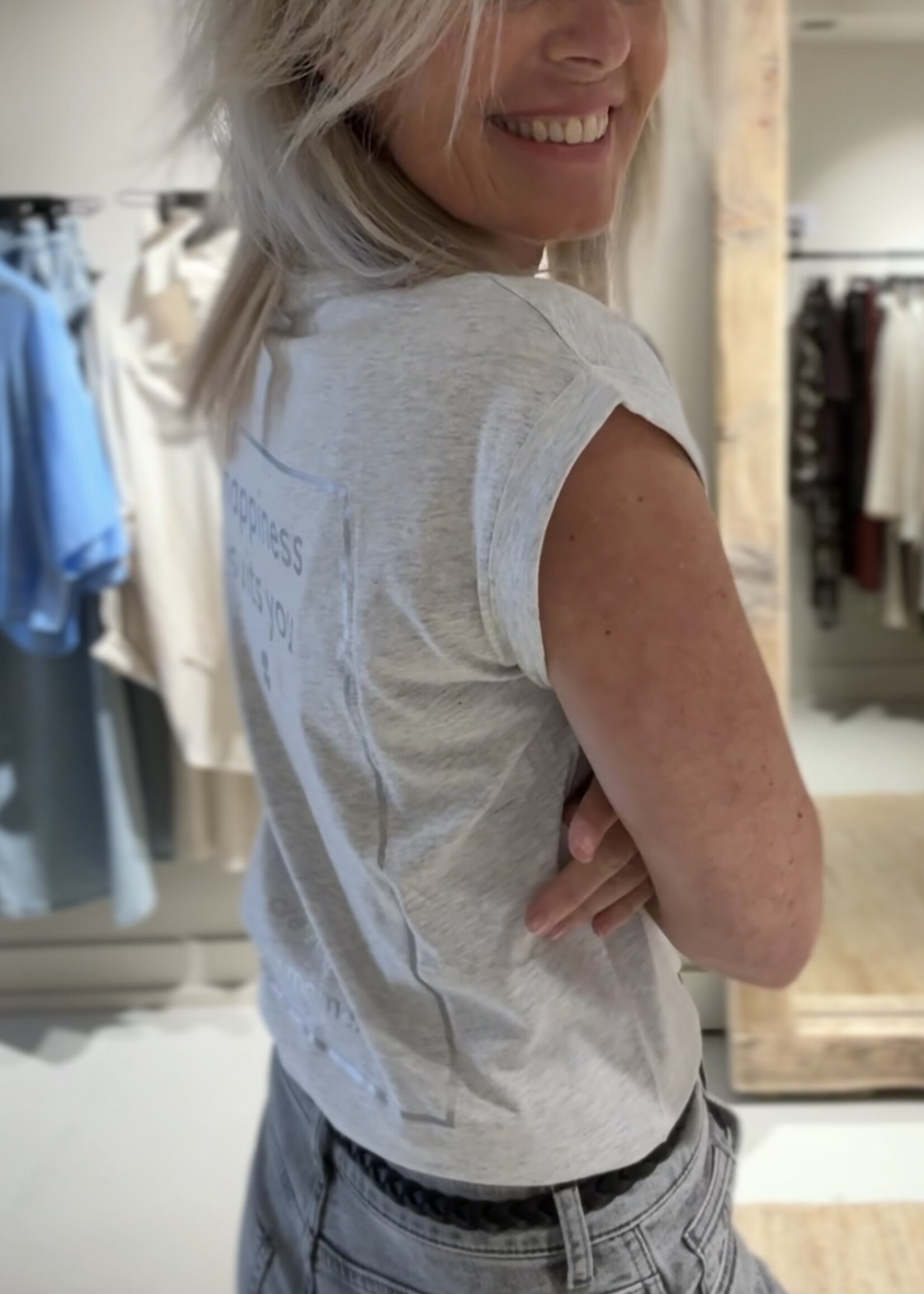 Bybar Shirt
