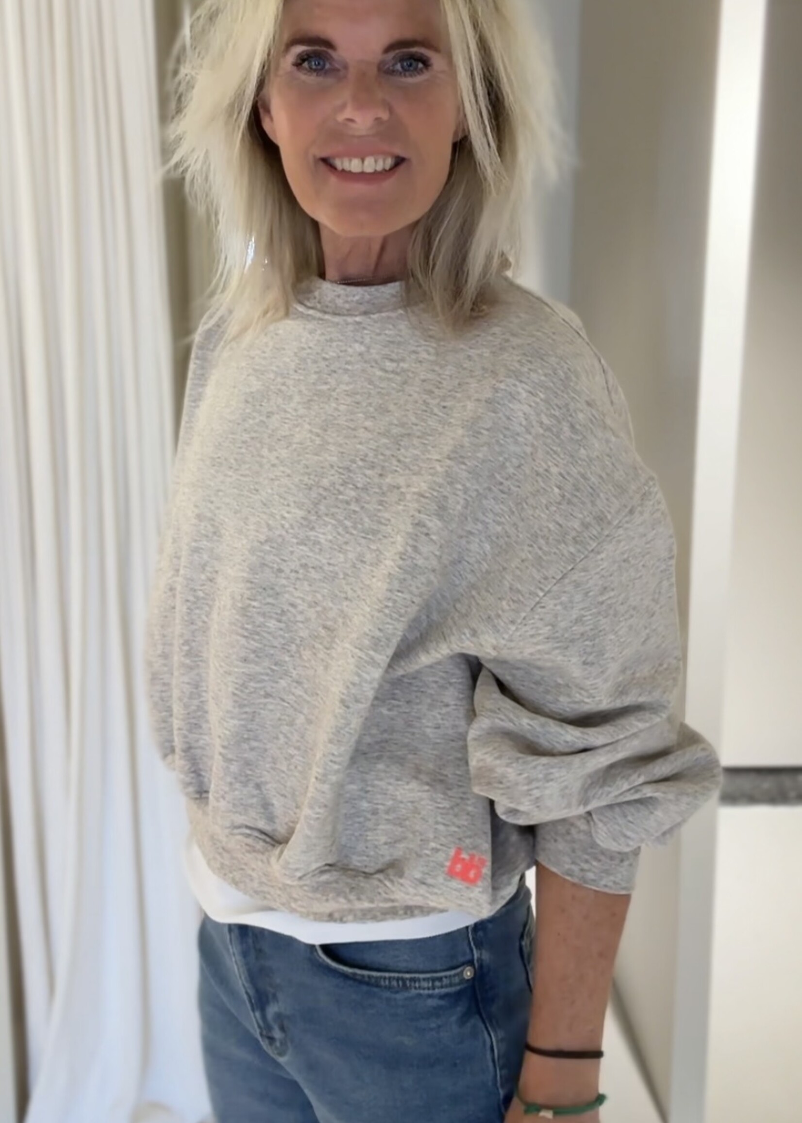 Bellerose Sweater