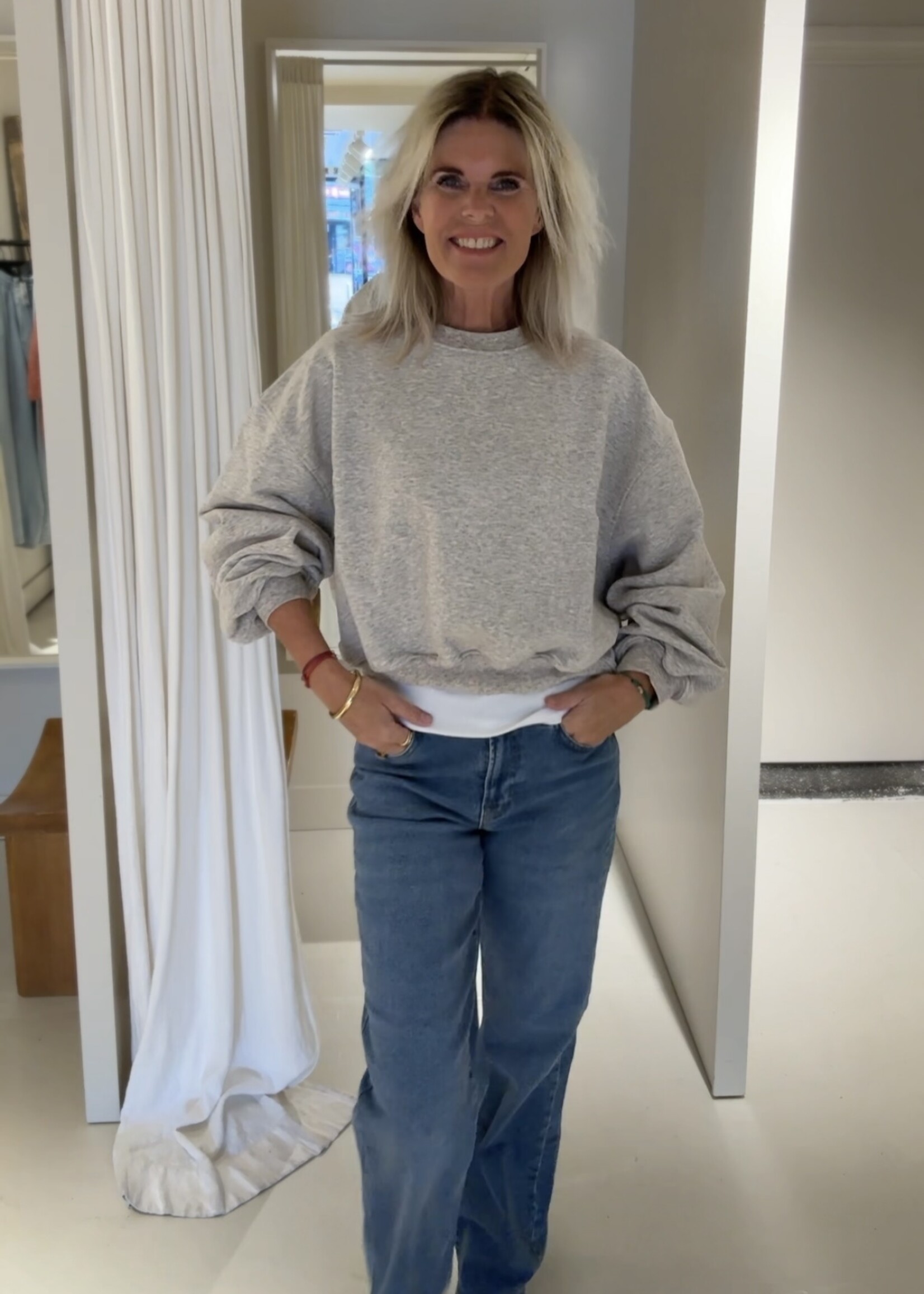 Bellerose Sweater