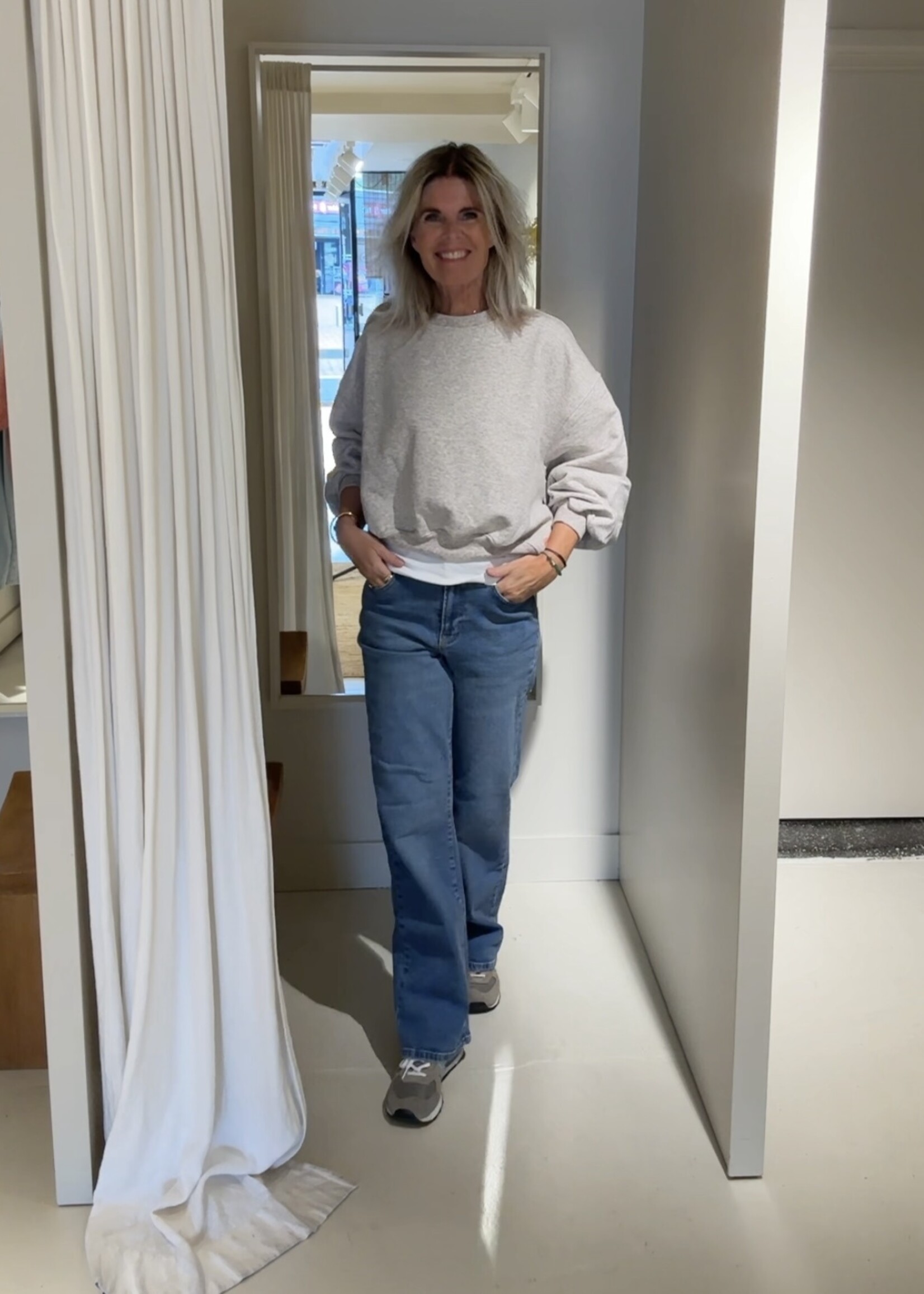 Bellerose Sweater