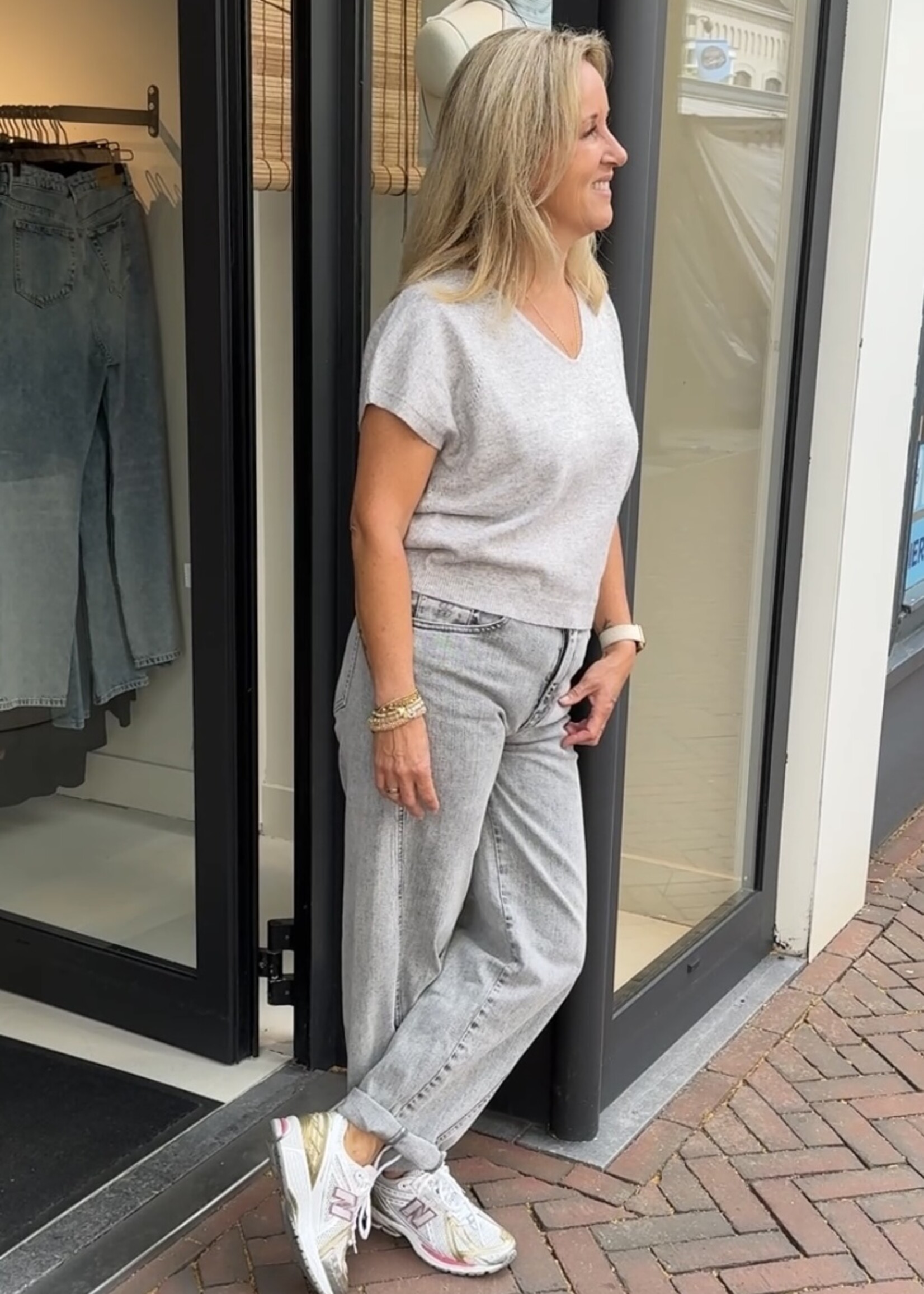 Bybar Knit