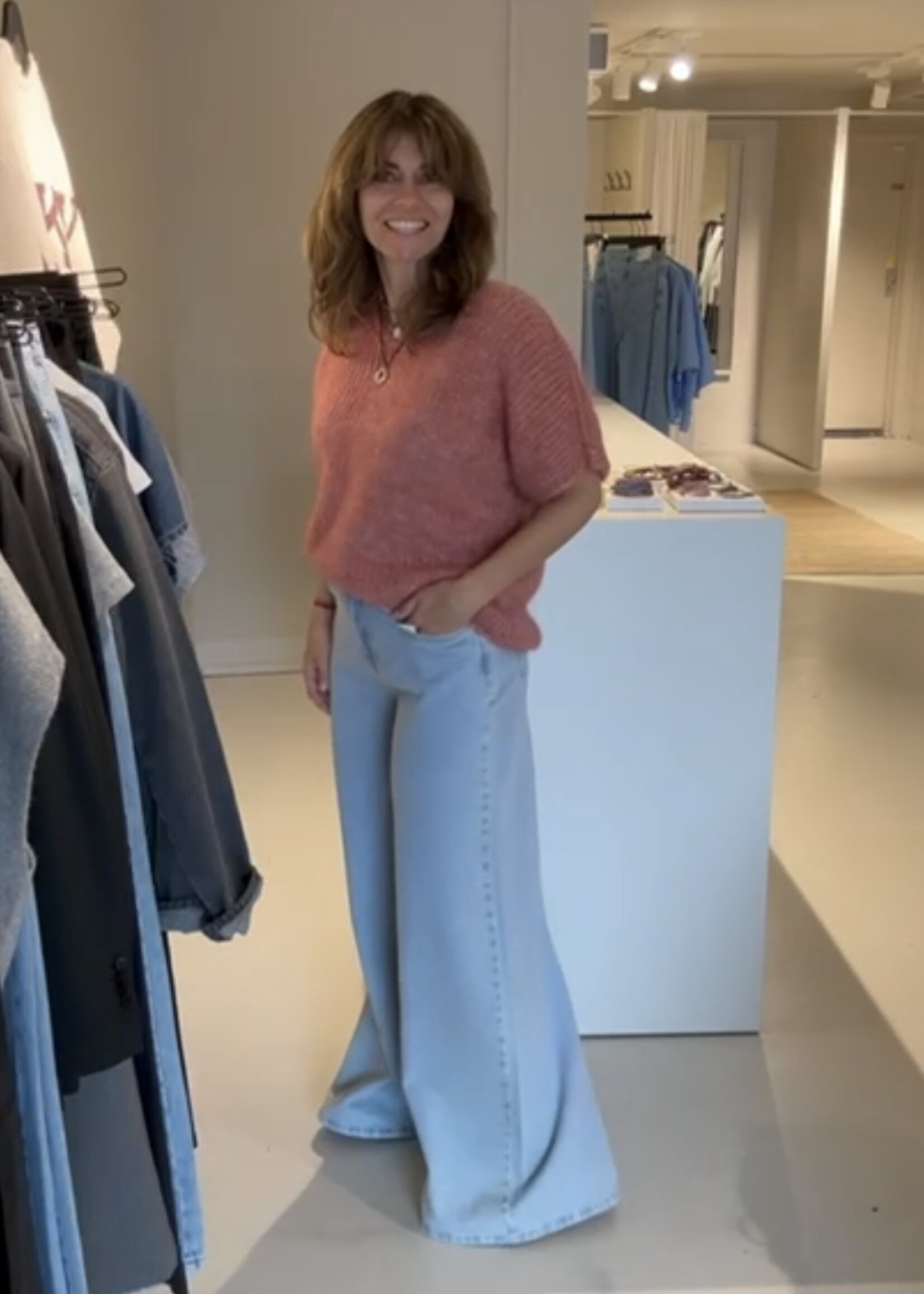 Bybar Knit