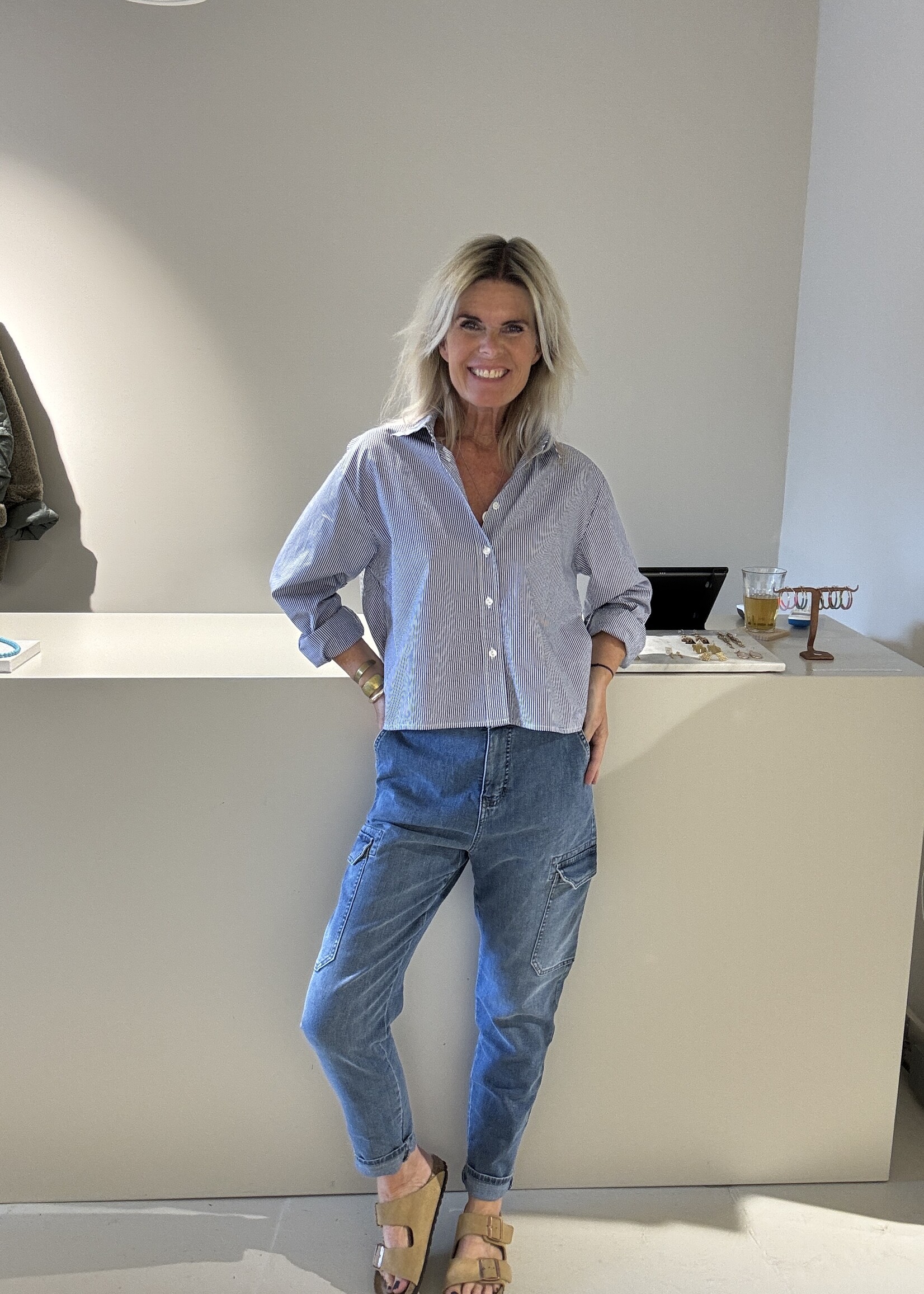 Penn & Ink Jeans