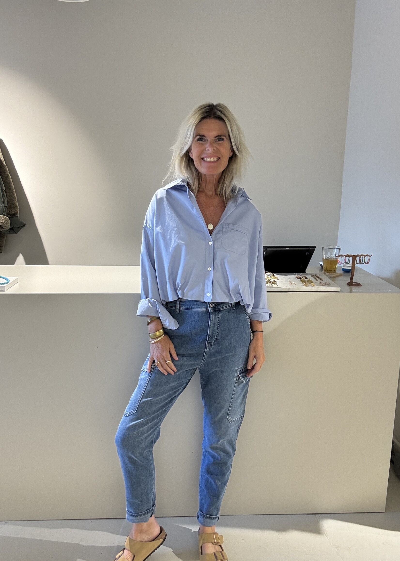 Penn & Ink Jeans
