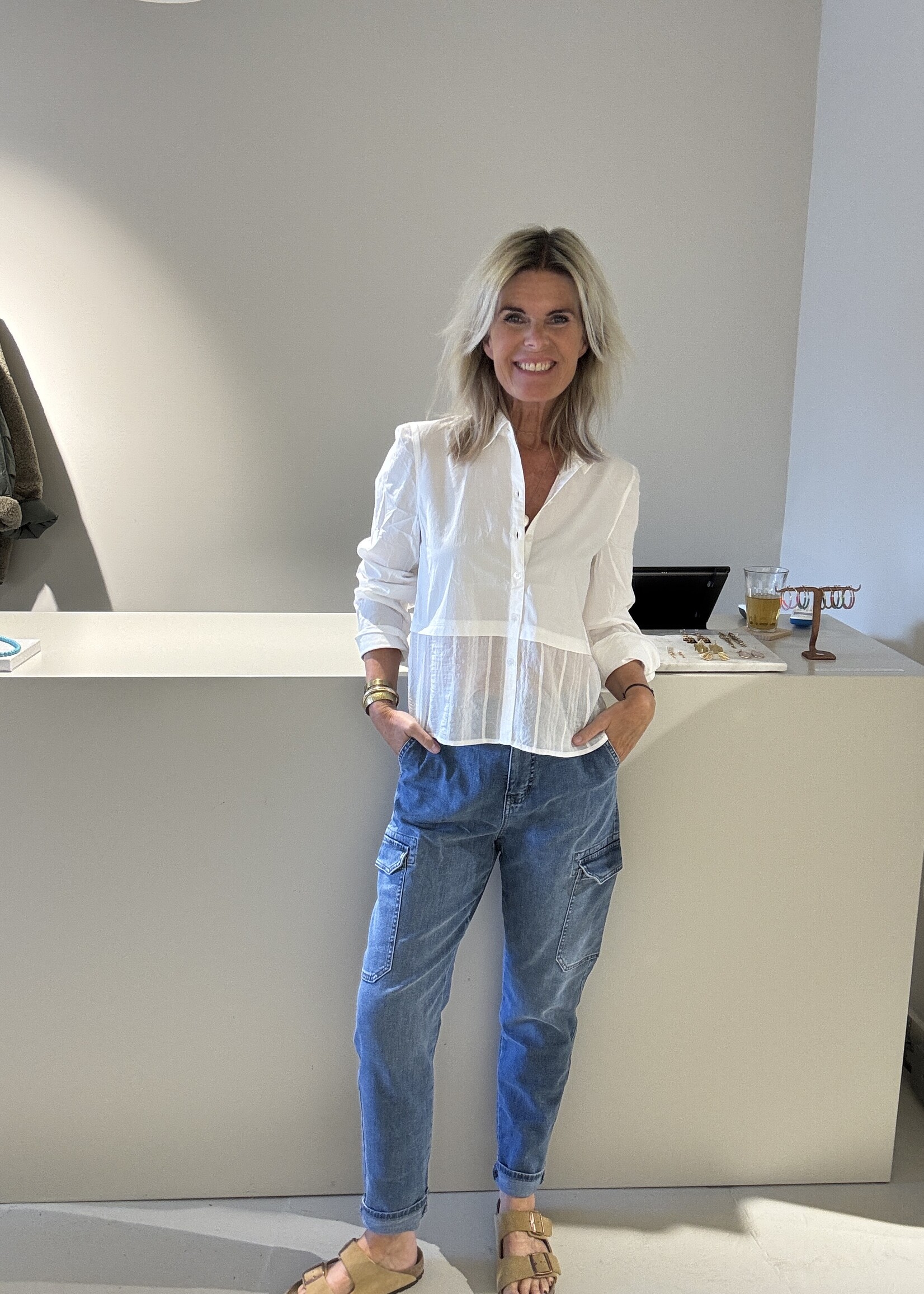 Penn & Ink Jeans